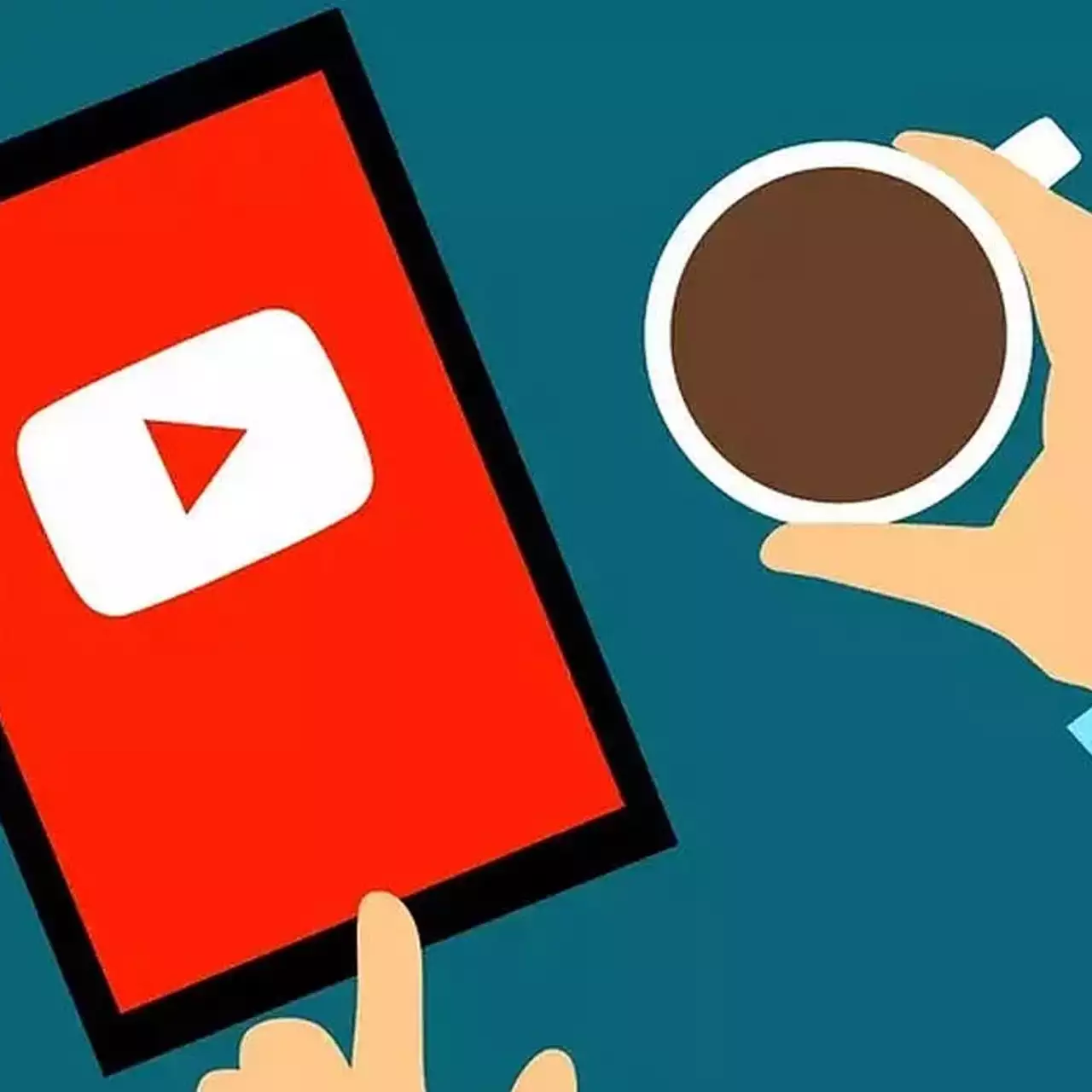 «Это крайняя мера» — в Госдуме рассказали о возможности блокировки YouTube и других ресурсов Google