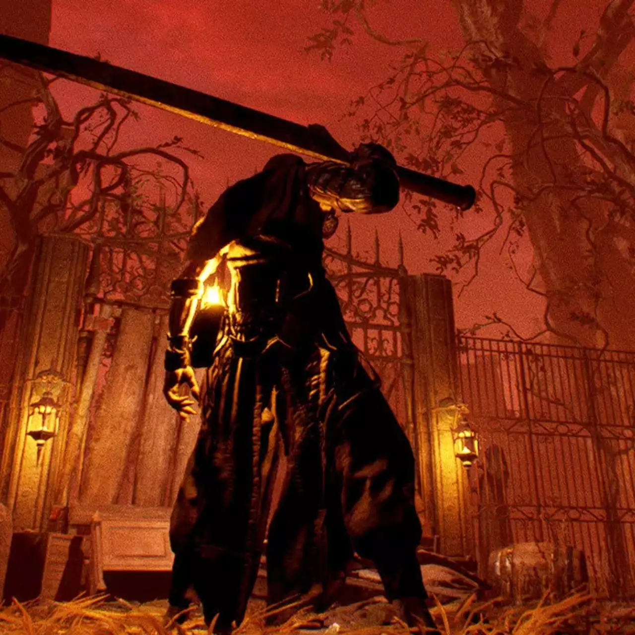 В Steam вышла новая Action/RPG в стиле темного фэнтези с графикой на Unreal Engine 4 и боевкой как в Dark Souls В Steam вышла новая Action/RPG в стиле темного фэнтези с графикой на Unreal Engine 4 и боевкой как в Dark Souls
