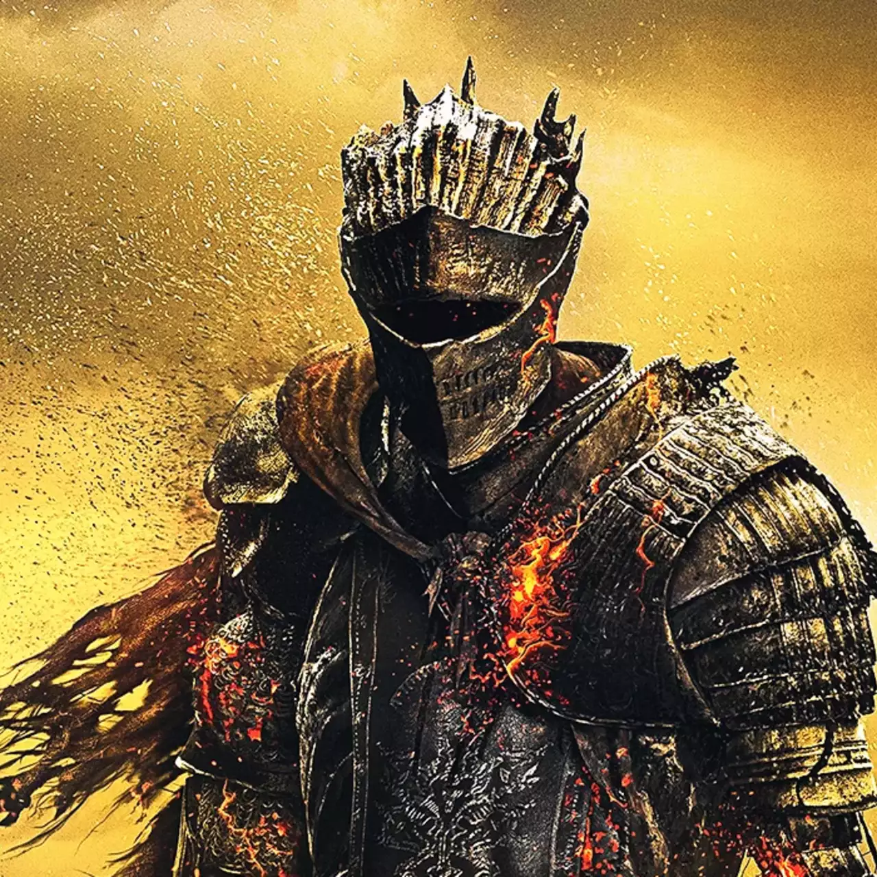Фанаты показали собственное DLC для Dark Souls 3 с новыми мирами и боссами, а также фишками из Demon's Souls