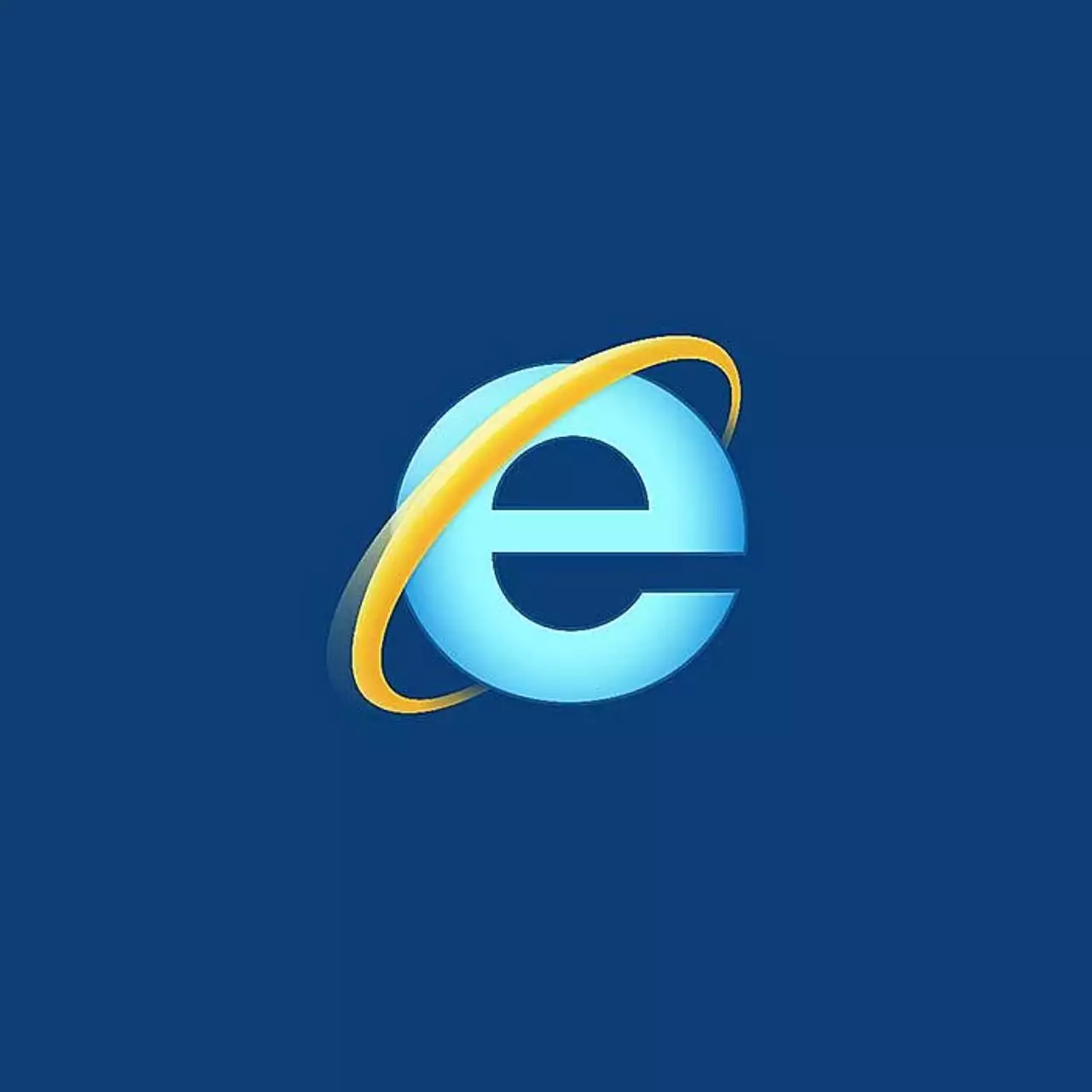 Прекращение поддержки Internet Explorer ударило по Японии Прекращение поддержки Internet Explorer ударило по Японии