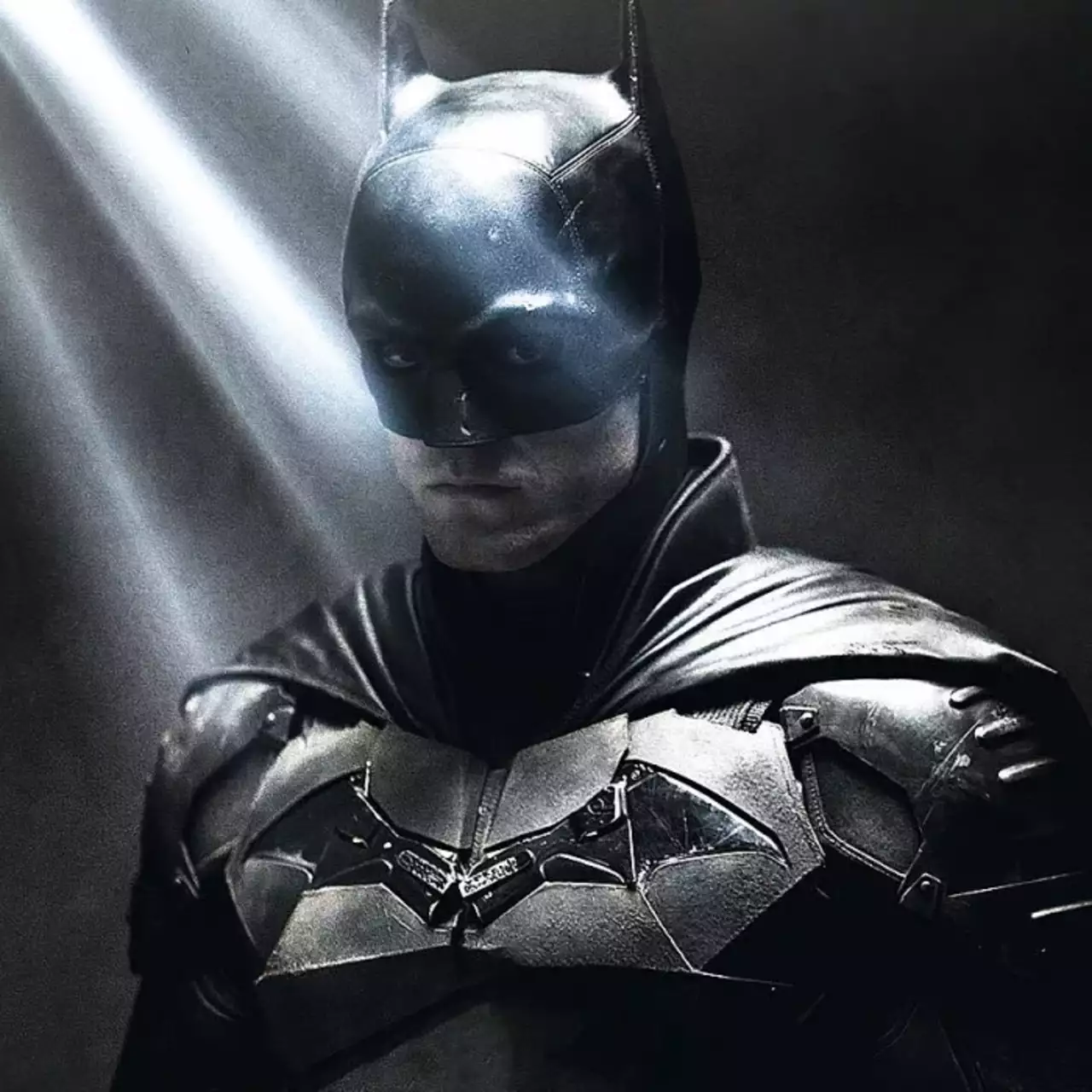 В Москве показывают «Бэтмена» в IMAX — утверждается, что это официальная версия