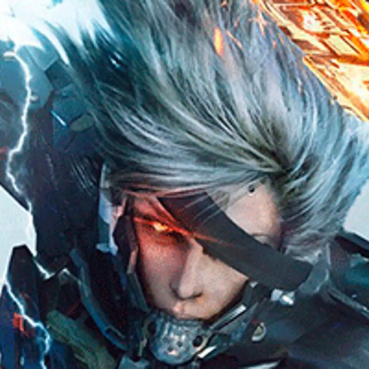 Трейлер Metal Gear Rising: Revengeance показывает кибер-зрение героя Трейлер Metal Gear Rising: Revengeance показывает кибер-зрение героя