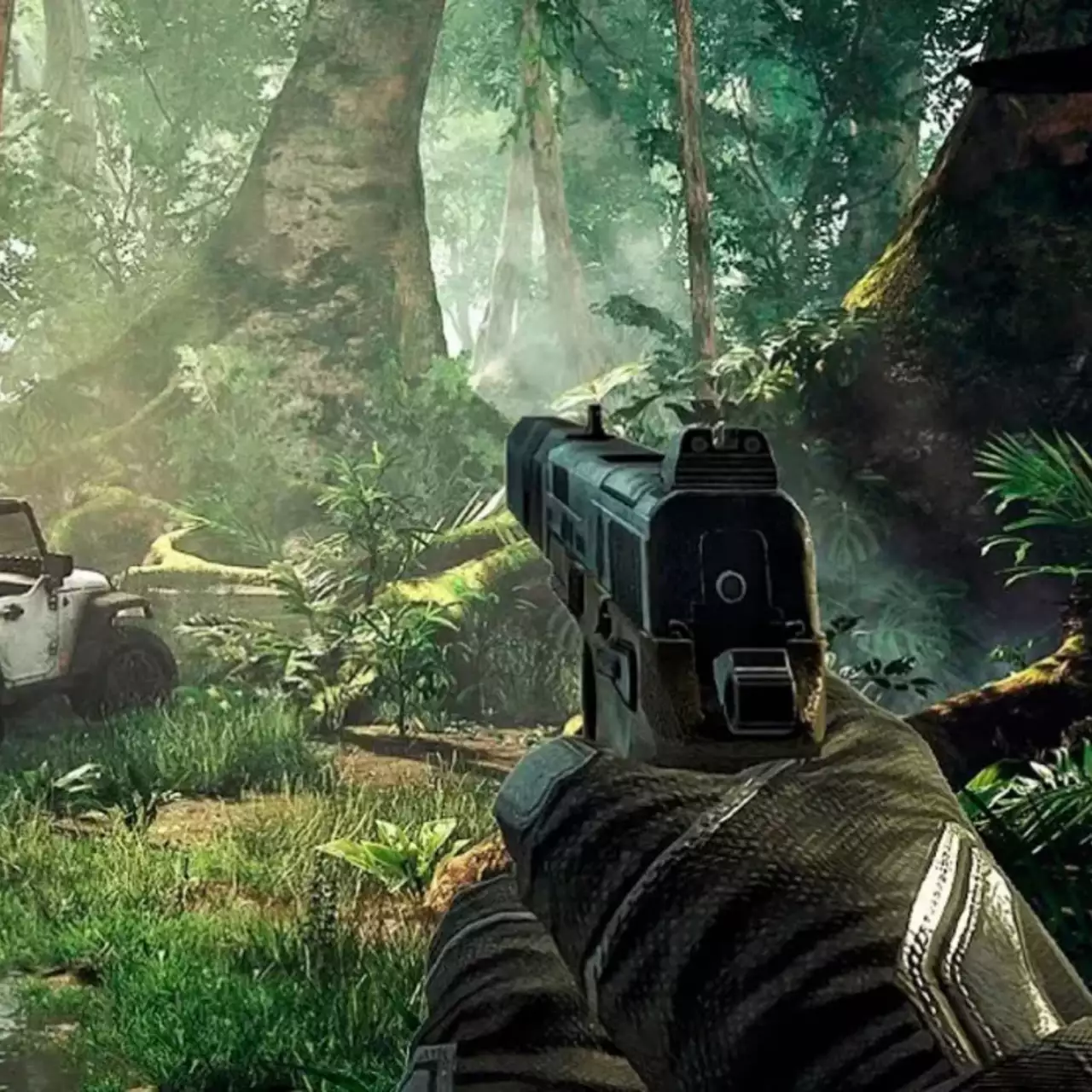 Настоящий некстген? В сети показали, как могла бы выглядеть Far Cry 3, если бы вышла в 2022 году