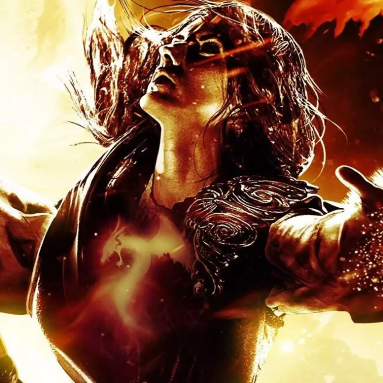 Capcom официально подтвердила Dragon's Dogma 2. Игра разрабатывается на том же движке, что и Resident Evil 4 Remake Capcom официально подтвердила Dragon's Dogma 2. Игра разрабатывается на том же движке, что и Resident Evil 4 Remake