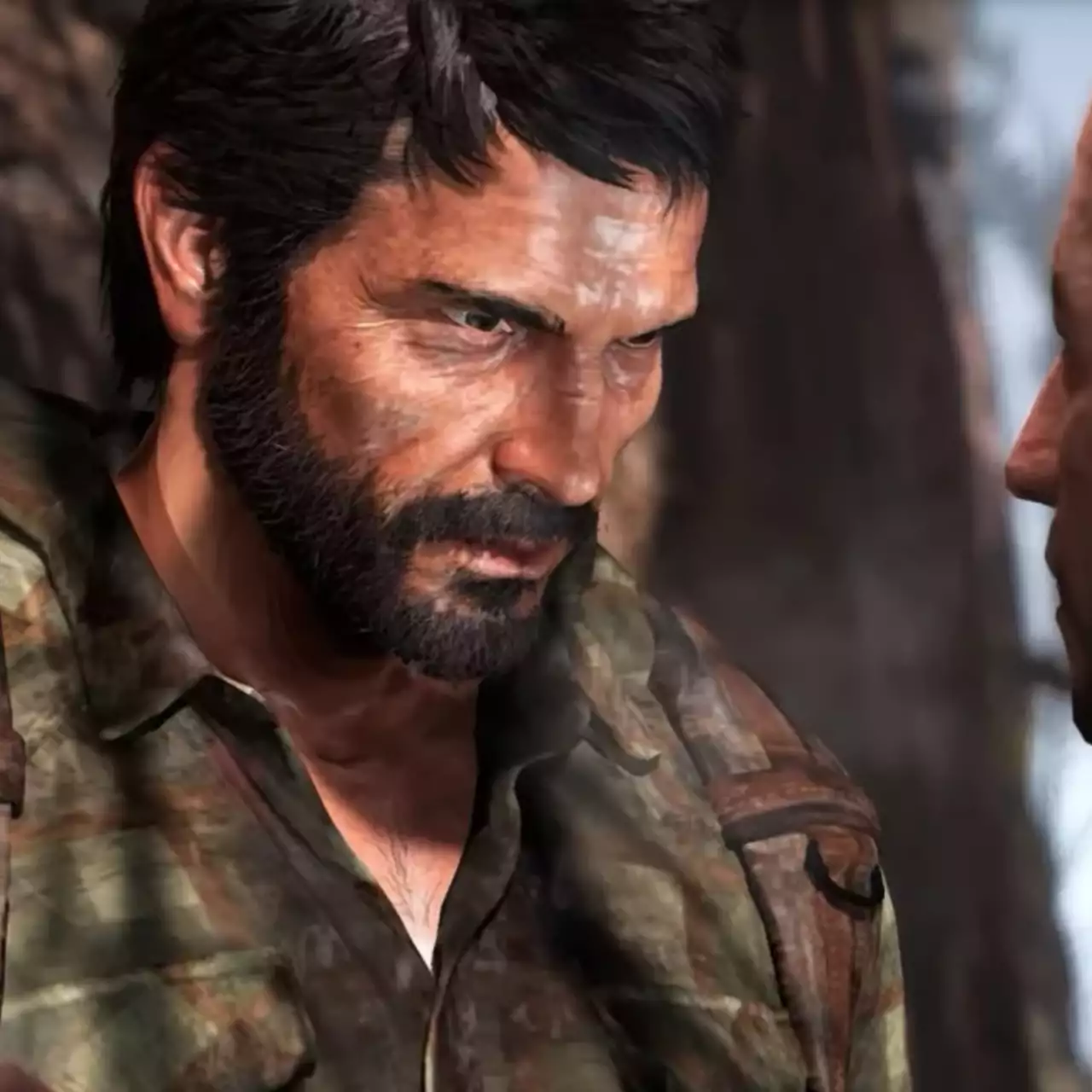 Элли и Джоэл против тролля: ютубер добавил в God of War героев The Last of Us — видео