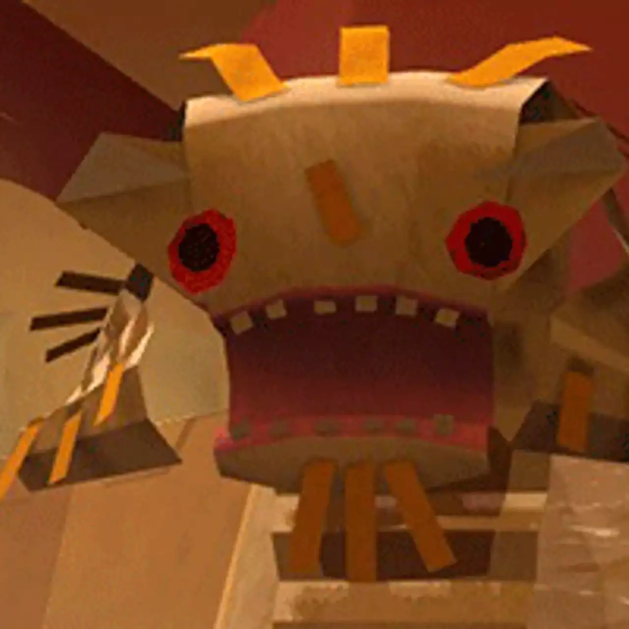 Tearaway — опубликованы арты, скриншоты, трейлер и видео игрового процесса Tearaway — опубликованы арты, скриншоты, трейлер и видео игрового процесса