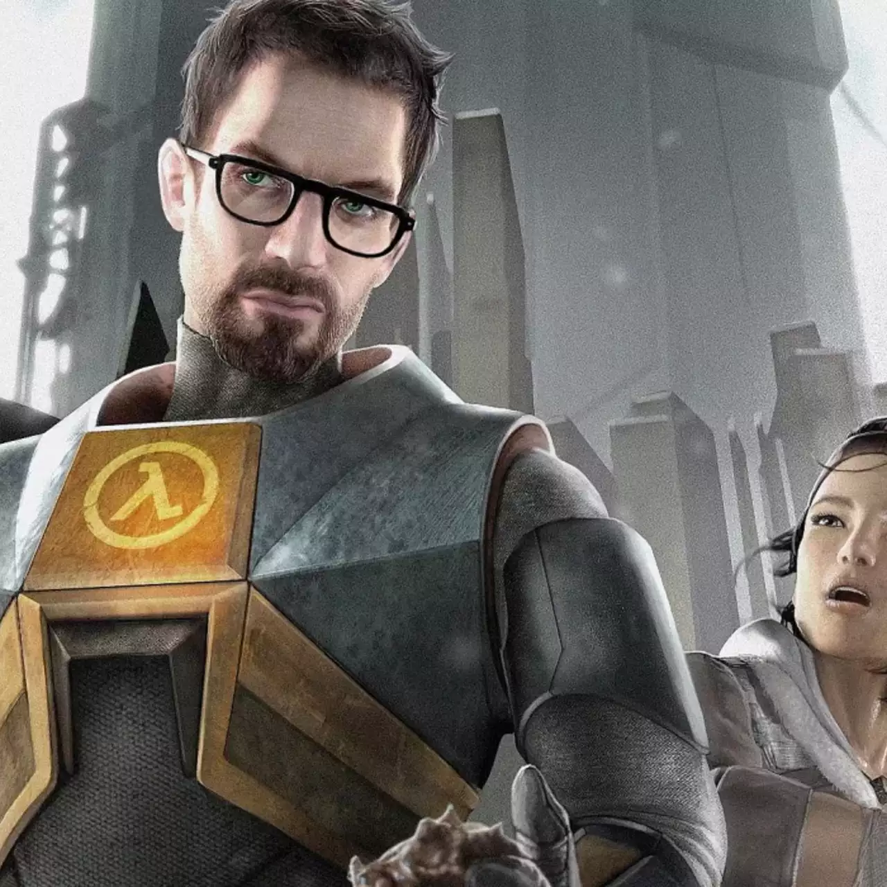 VR-версия Half-Life 2 появится в этом году в Steam. Но Valve тут ни при чём VR-версия Half-Life 2 появится в этом году в Steam. Но Valve тут ни при чём