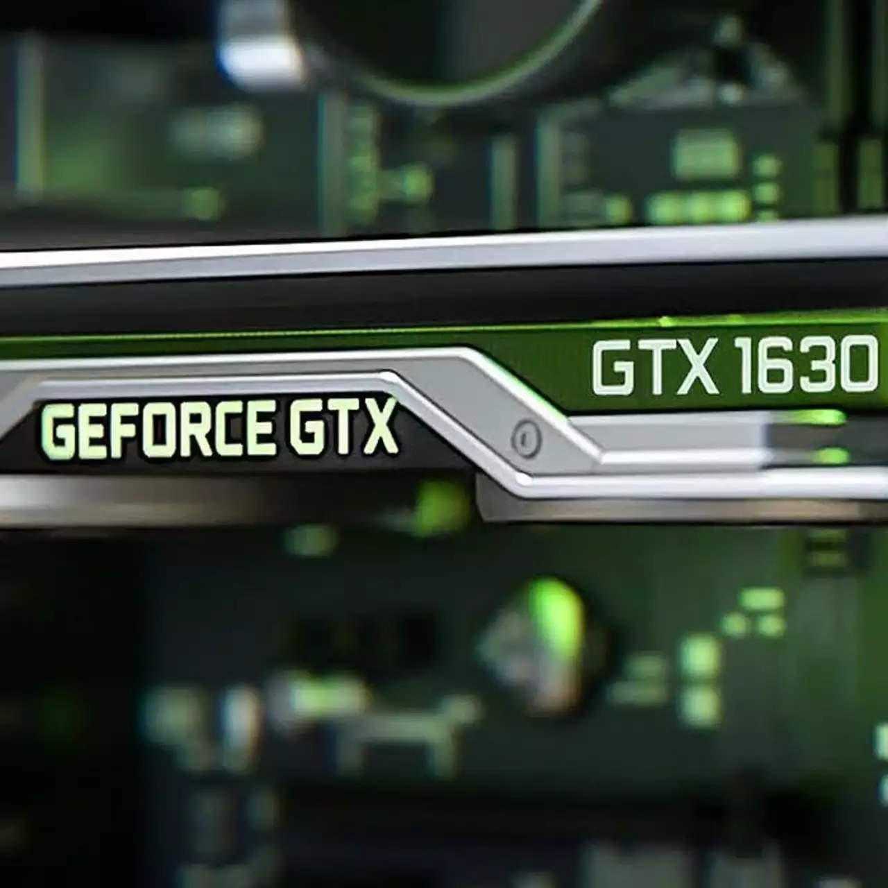 Gigabyte готовит сразу три видеокарты GTX 1630 Gigabyte готовит сразу три видеокарты GTX 1630
