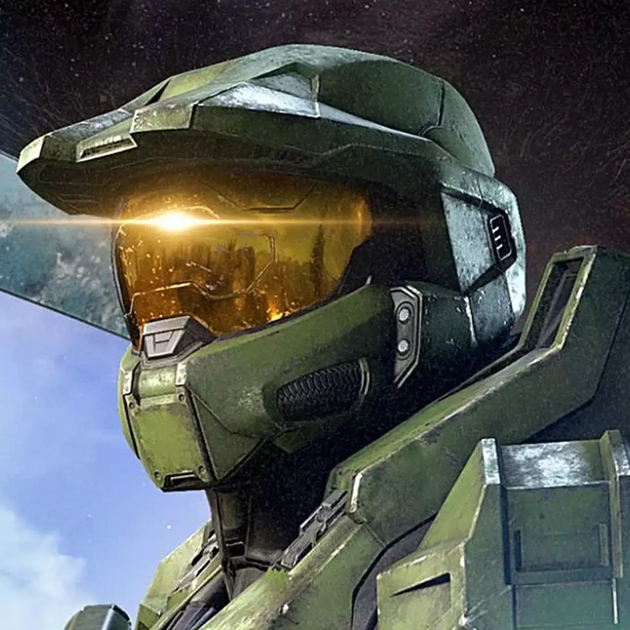 Теперь в Halo Infinite можно нормально играть на Steam Deck, используя Windows Теперь в Halo Infinite можно нормально играть на Steam Deck, используя Windows