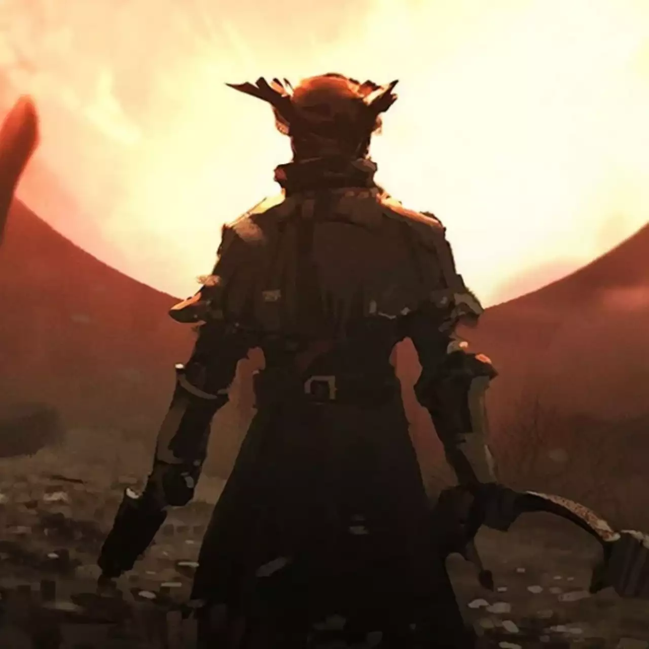 Вышел неофициальный трейлер Bloodborne 2 — таким может быть сиквел, если FromSoftware сменит движок Вышел неофициальный трейлер Bloodborne 2 — таким может быть сиквел, если FromSoftware сменит движок