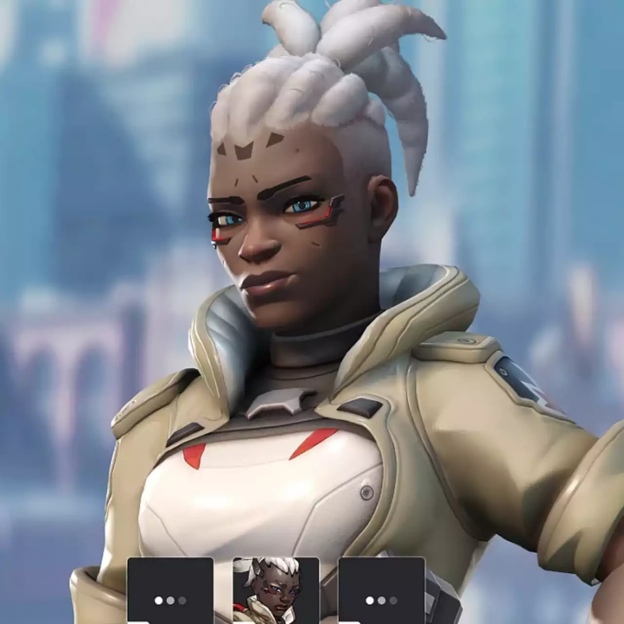 Blizzard сначала запретила россиянам и белорусам участвовать в бете Overwatch 2, а потом убрала уведомление об этом Blizzard сначала запретила россиянам и белорусам участвовать в бете Overwatch 2, а потом убрала уведомление об этом
