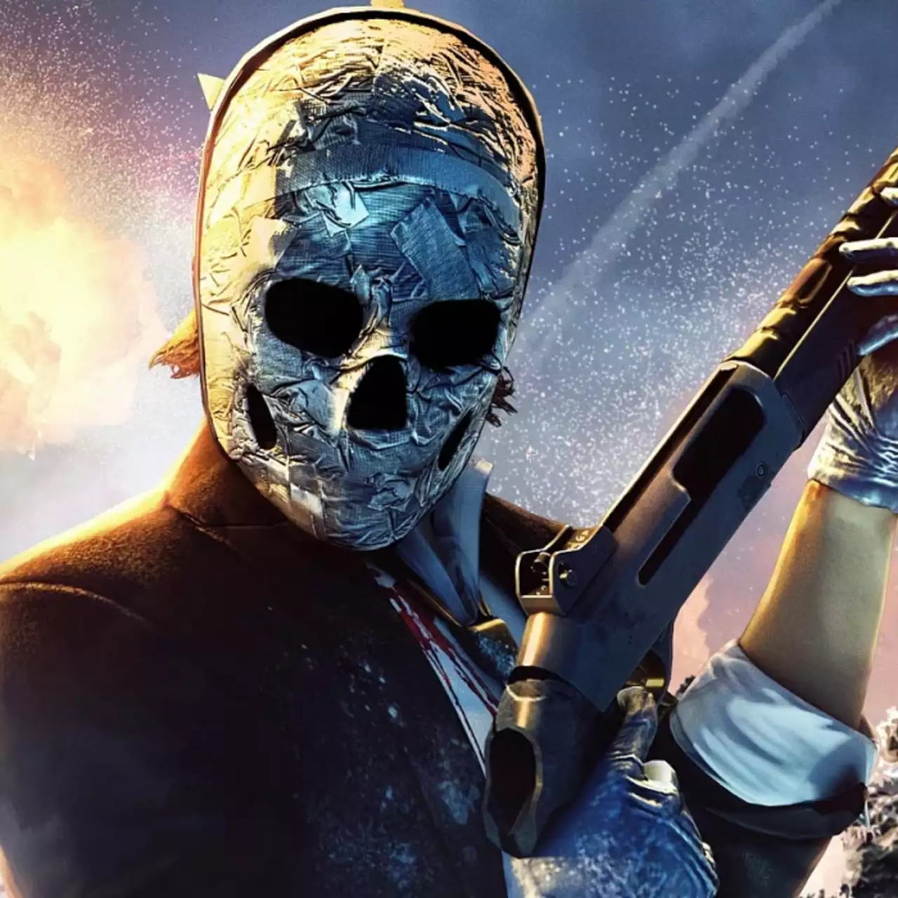 Халявные Metal Gear Solid 5, Payday 2 и не только — в нашей рулетке появились свежие игры