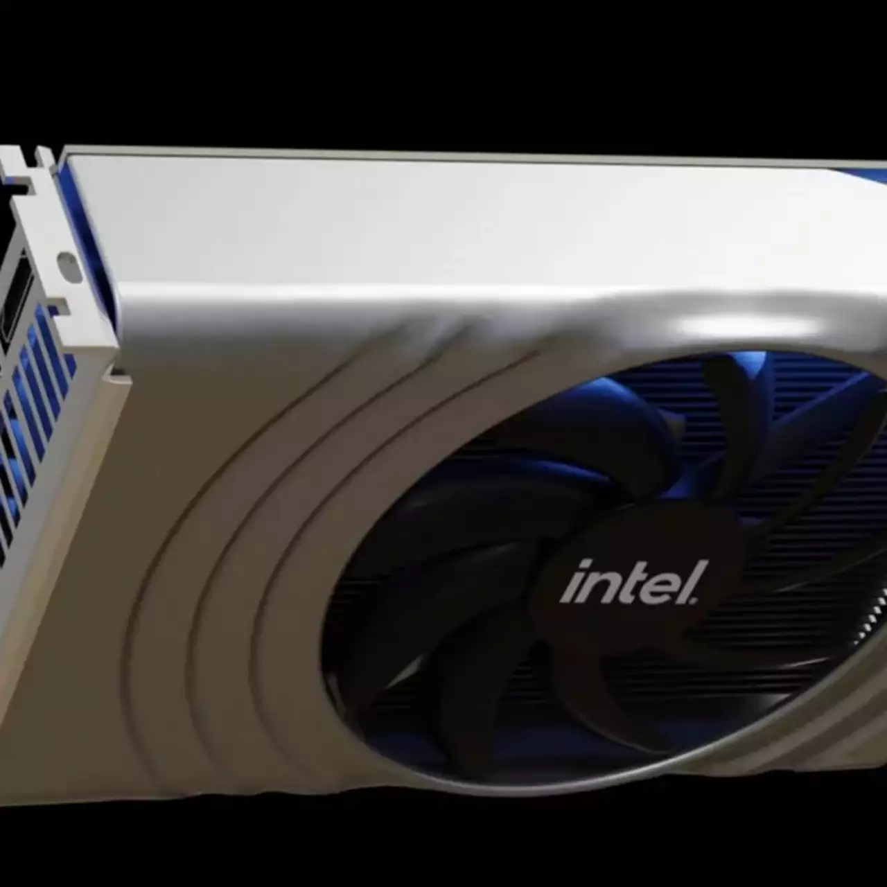 Intel втихомолку изменила характеристики своей видеокарты Arc A380