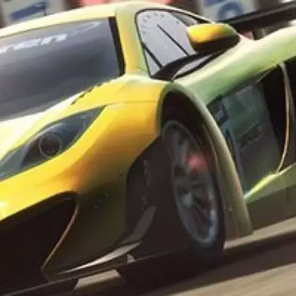 Codemasters объявила дату релиза GRID 2