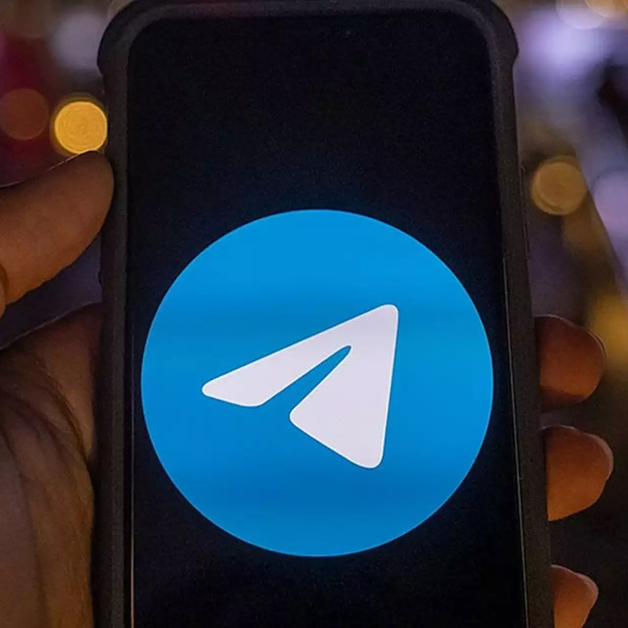 Подписка Telegram Premium запущена