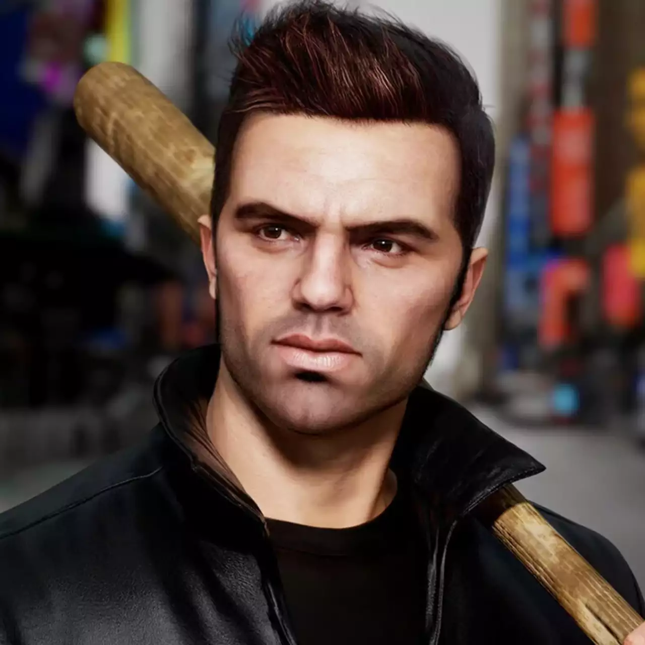 «Это то, что я ожидал от Rockstar» — фанат показал, каким мог получиться полноценный ремейк GTA 3 с новой графикой «Это то, что я ожидал от Rockstar» — фанат показал, каким мог получиться полноценный ремейк GTA 3 с новой графикой