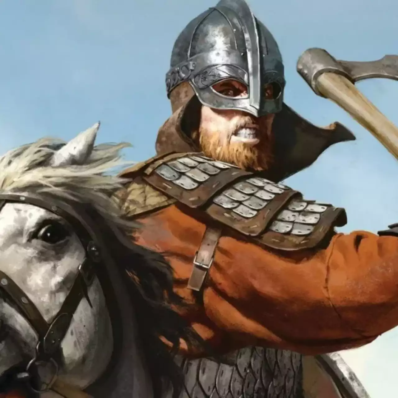 В базе данных PSN нашли дату выхода консольной версии Mount & Blade 2 — игра получит поддержку клавиатуры и мыши В базе данных PSN нашли дату выхода консольной версии Mount & Blade 2 — игра получит поддержку клавиатуры и мыши