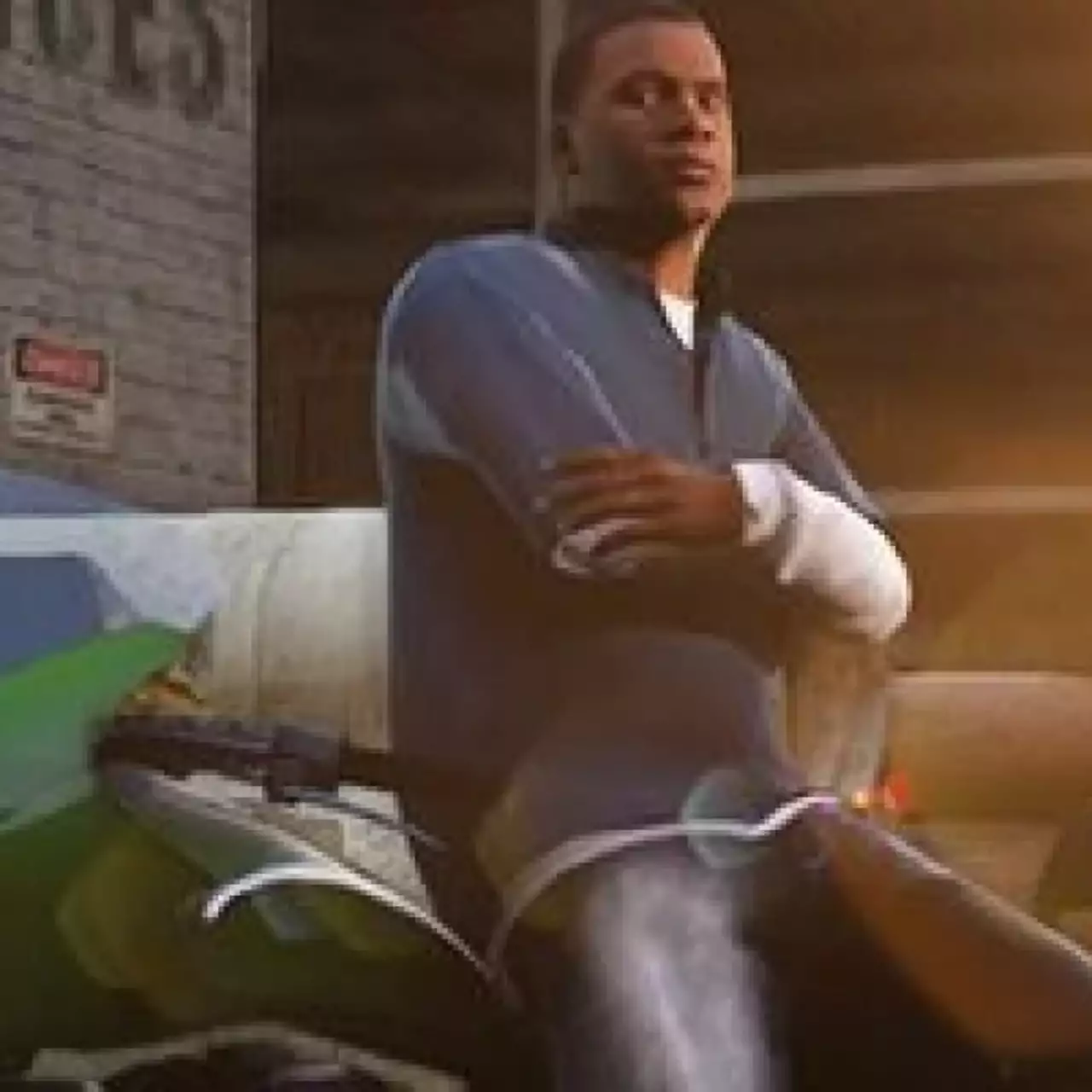 Дата выхода GTA 5 перенесена на 17 сентября 2013 года