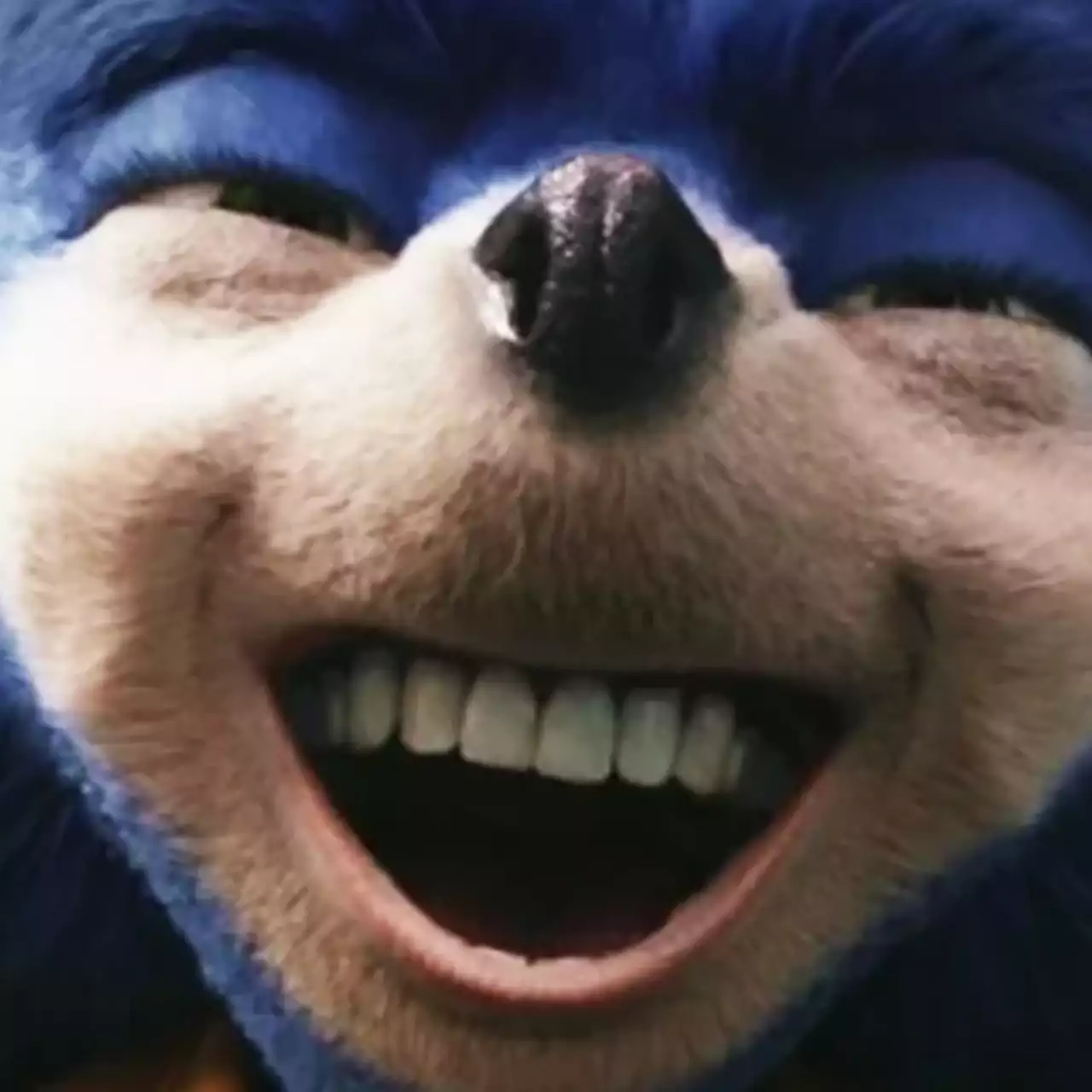 Новый кринж от Sega — на видео показали, как Соника вдруг зажало в лифте и он трагично погиб