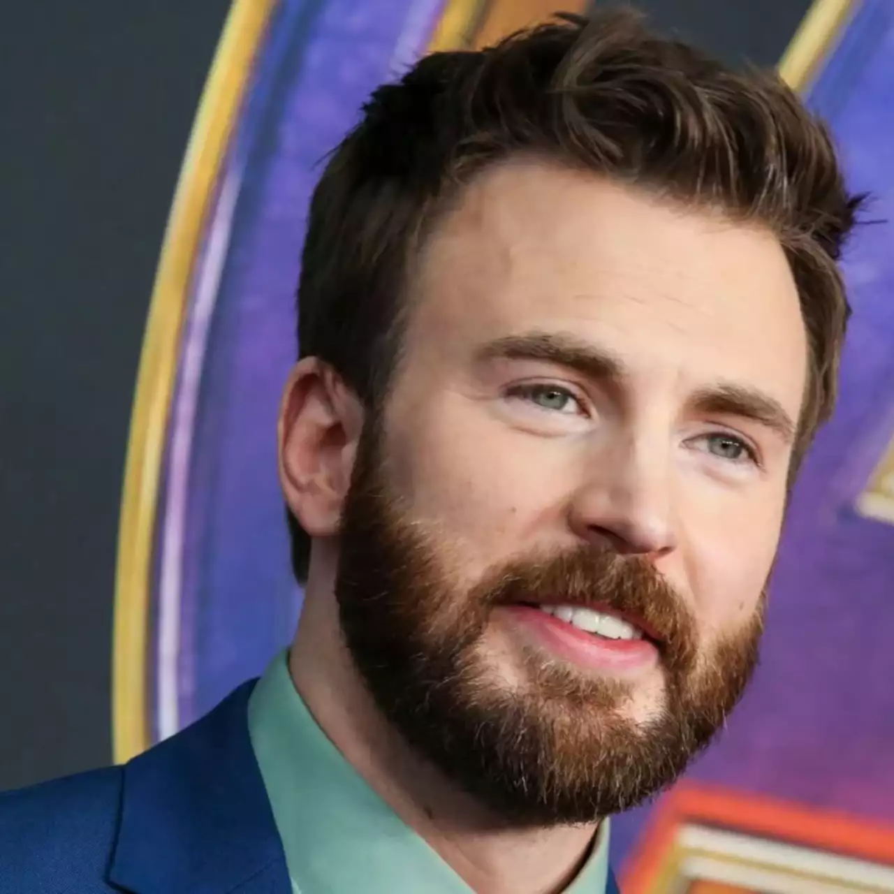 Крис Эванс рассказал, какого супергероя Marvel хотел бы сыграть снова — это не Капитан Америка