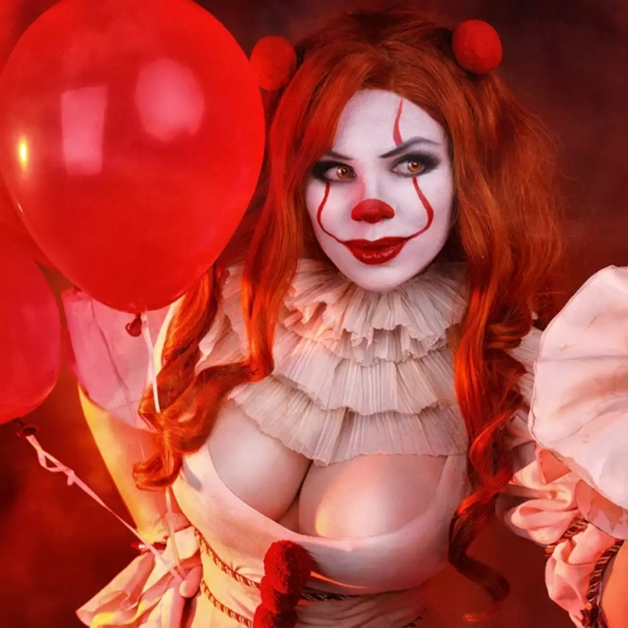 BossLogic показал сексуальные фигурки Пеннивайза, Фредди Крюгера и медсестры из Silent Hill — их сделал житель России