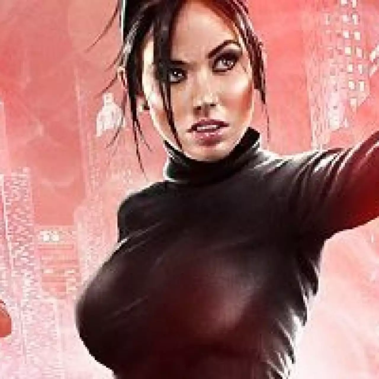 Секреты Saints Row: The Third