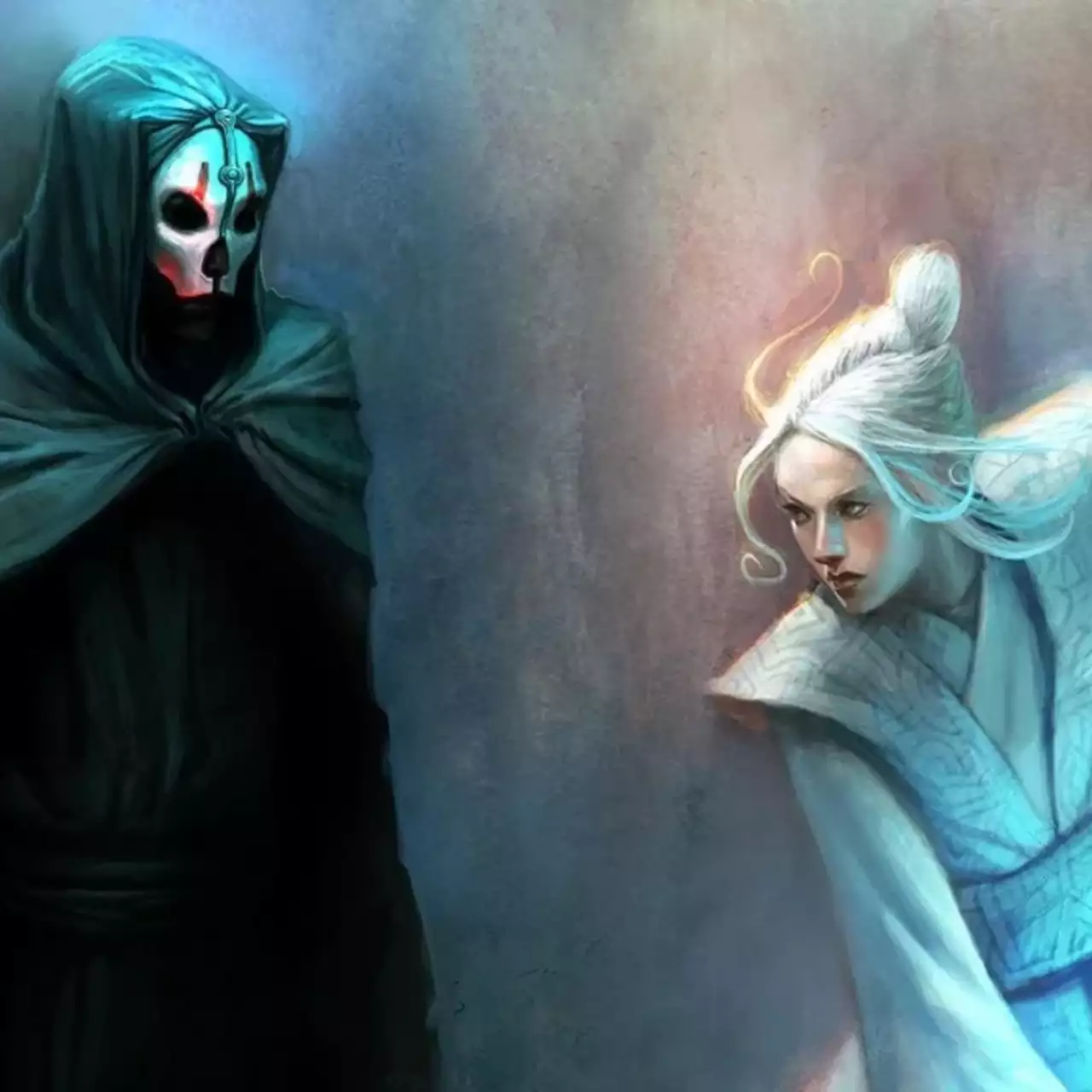 Switch-версия Star Wars: KOTOR 2 оказалась непроходимой из-за крупного бага