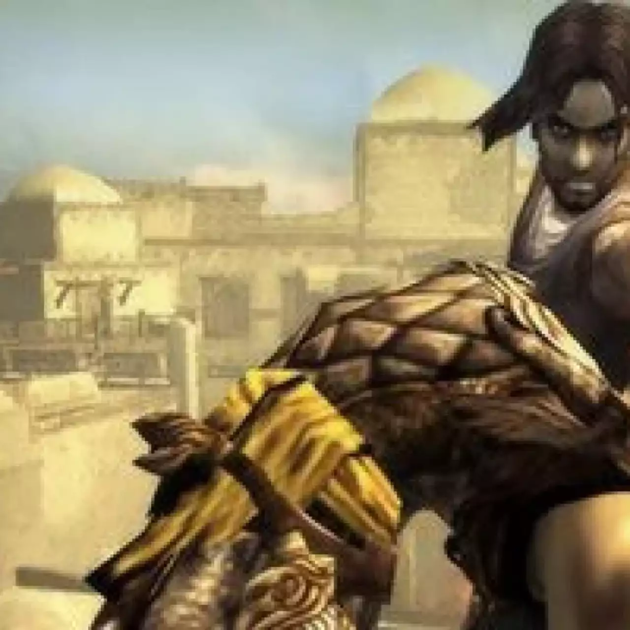 Ubisoft занималась Prince of Persia в 2011 году Ubisoft занималась Prince of Persia в 2011 году