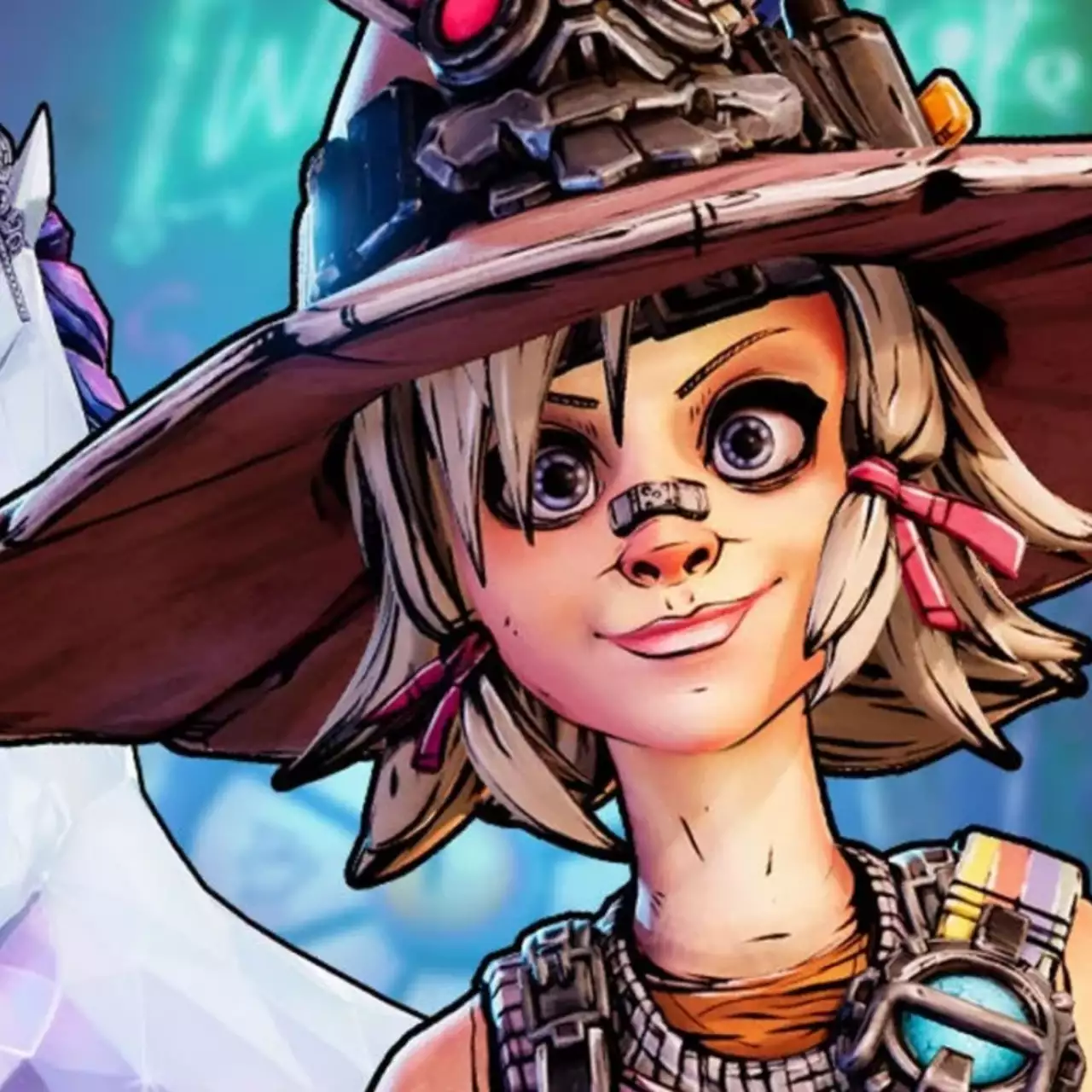 Названа дата выхода Tiny Tina's Wonderlands в Steam