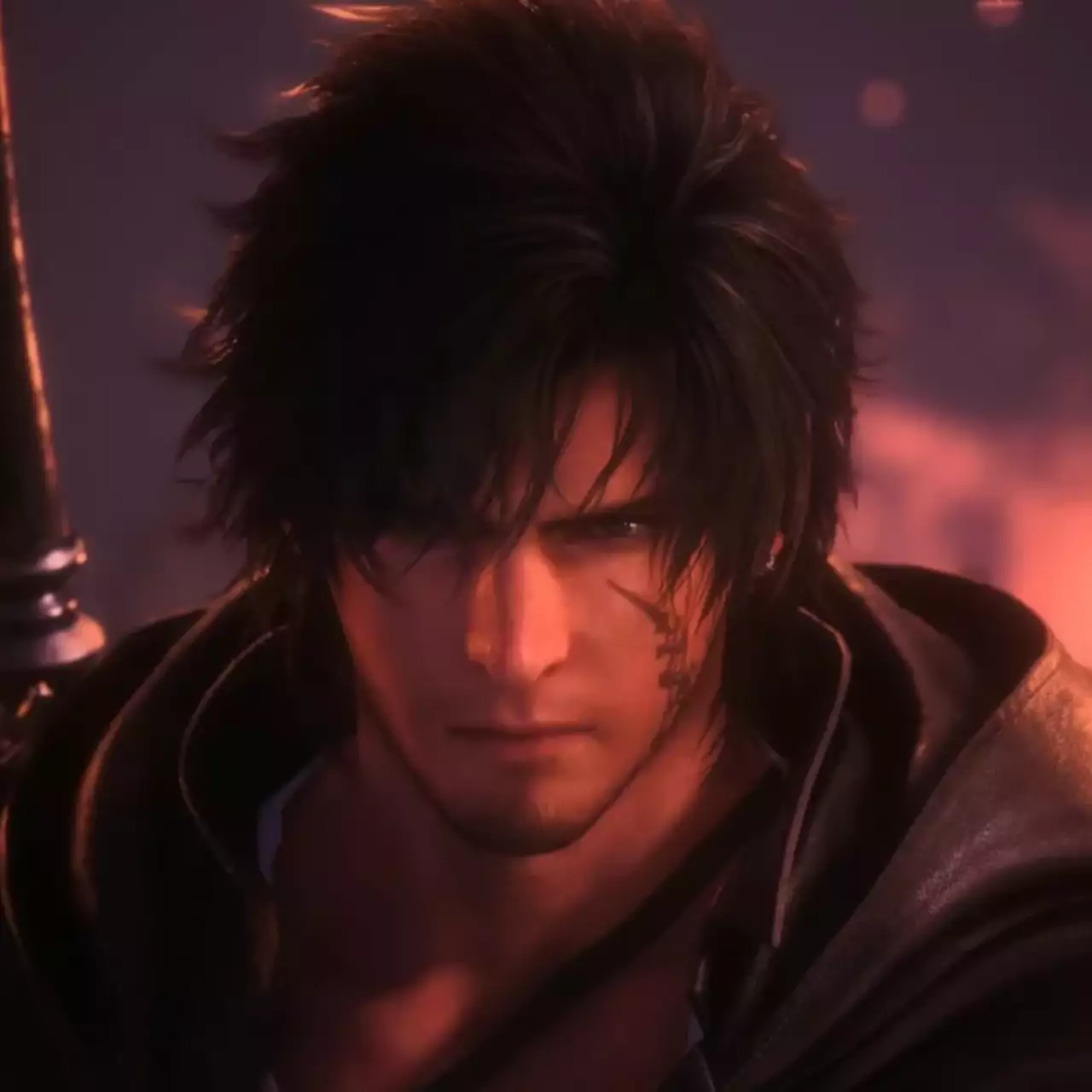 Без открытого мира, но с огромными титанами: подробности Final Fantasy XVI Без открытого мира, но с огромными титанами: подробности Final Fantasy XVI