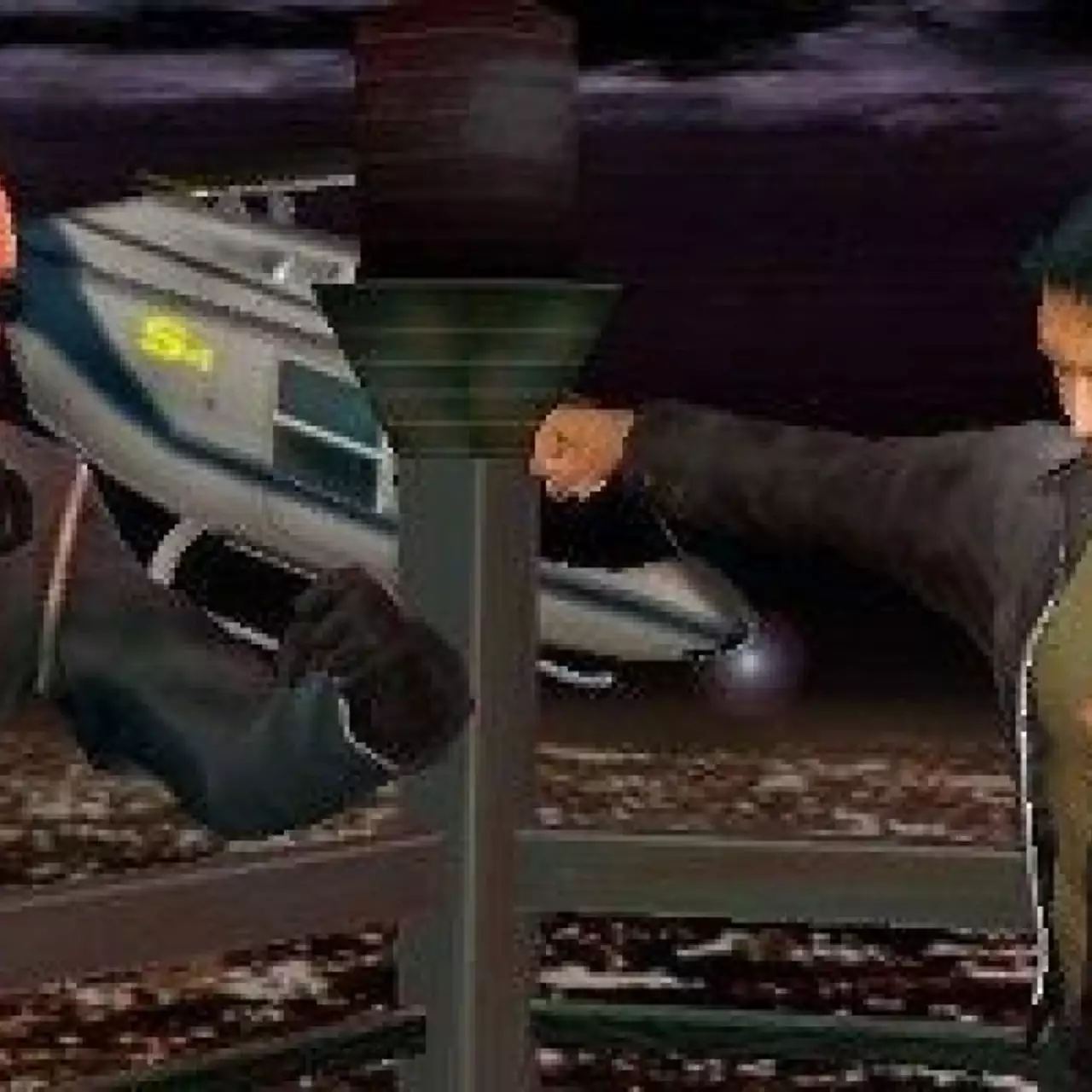 Коды на True Crime: Streets of LA Коды на True Crime: Streets of LA