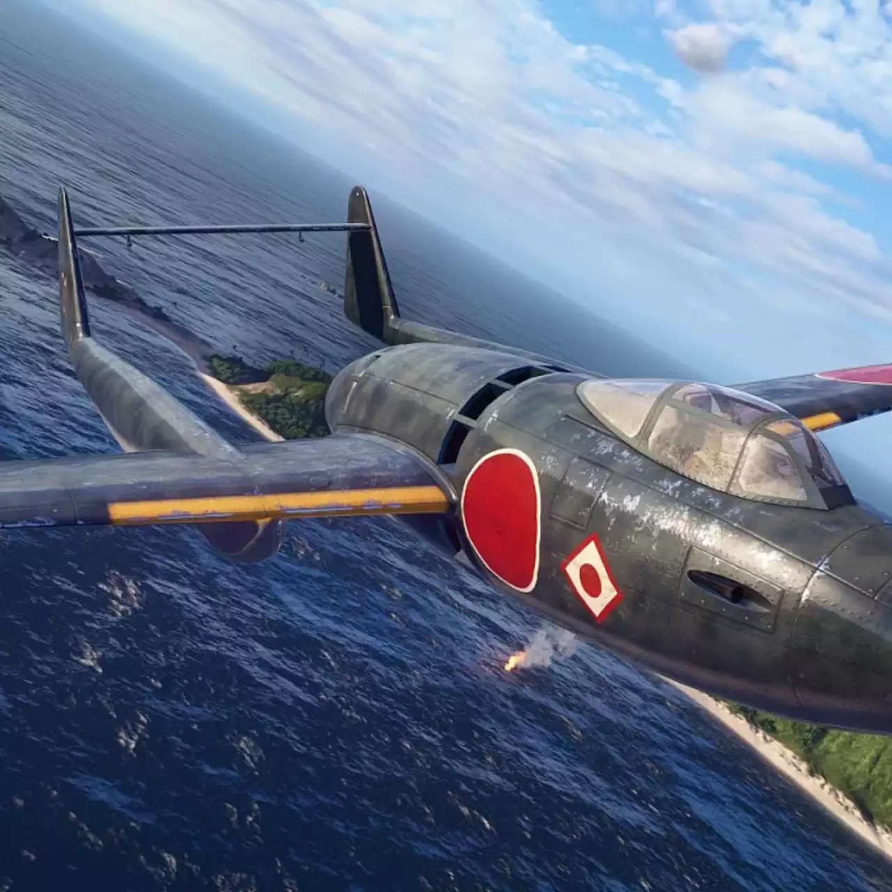 Wargaming сообщила, что World of Warplanes уходит из России — аккаунты перенесут в Европу Wargaming сообщила, что World of Warplanes уходит из России — аккаунты перенесут в Европу