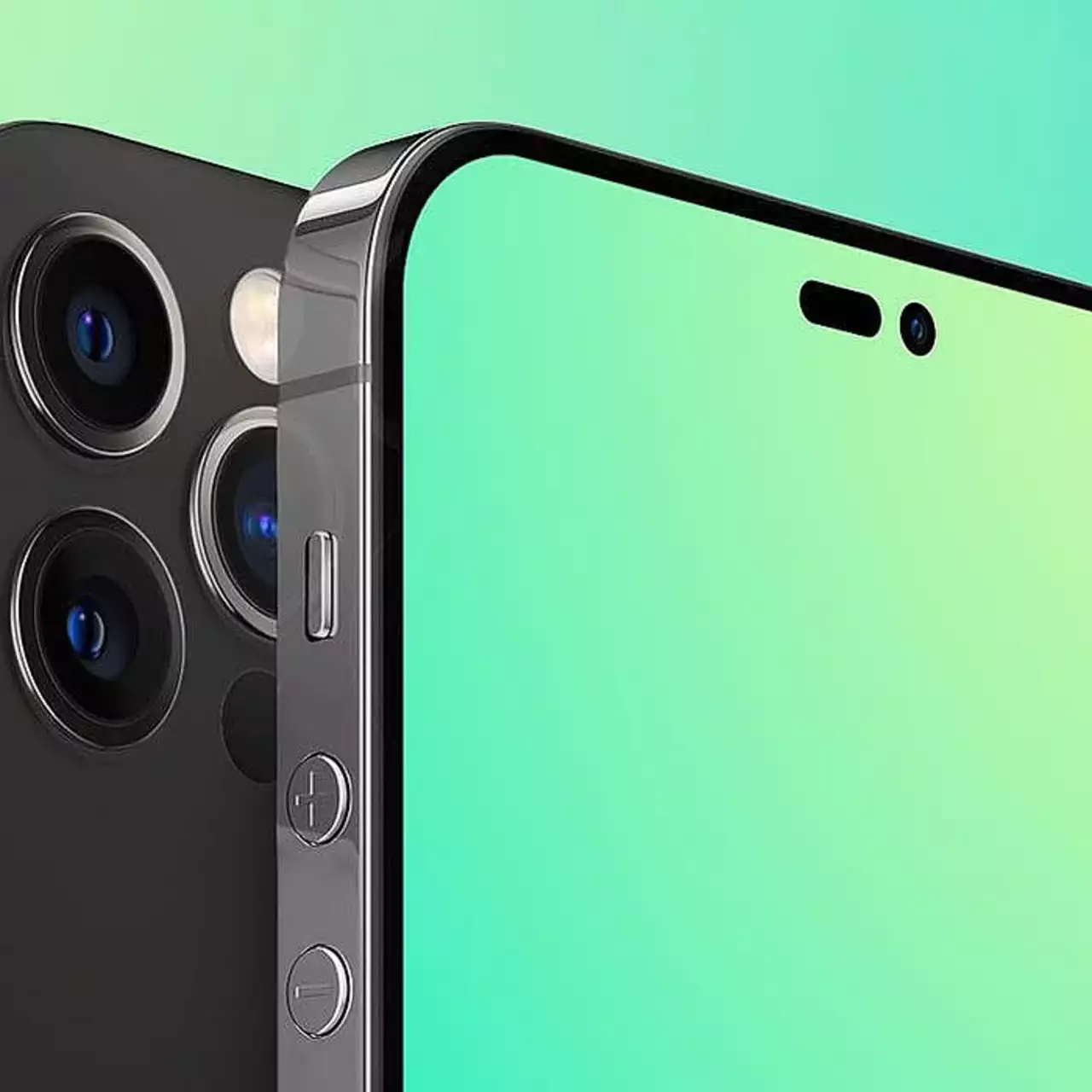 У iPhone 14 аккумуляторы будут больше, чем у iPhone 13. Но не во всех моделях