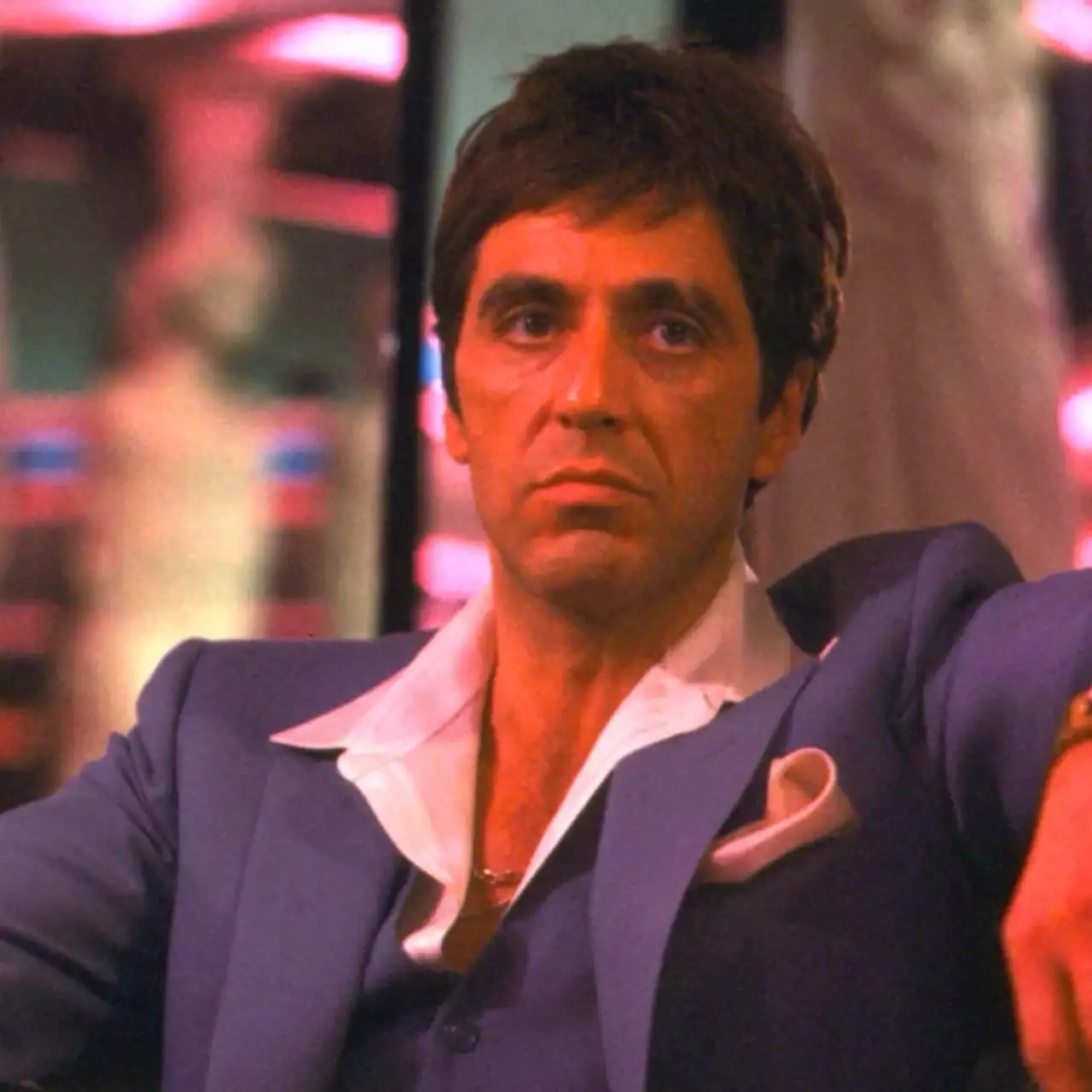 В сеть утек геймплей Scarface: Empire — шутера по «Лицу со шрамом» в духе GTA от авторов Prototype В сеть утек геймплей Scarface: Empire — шутера по «Лицу со шрамом» в духе GTA от авторов Prototype