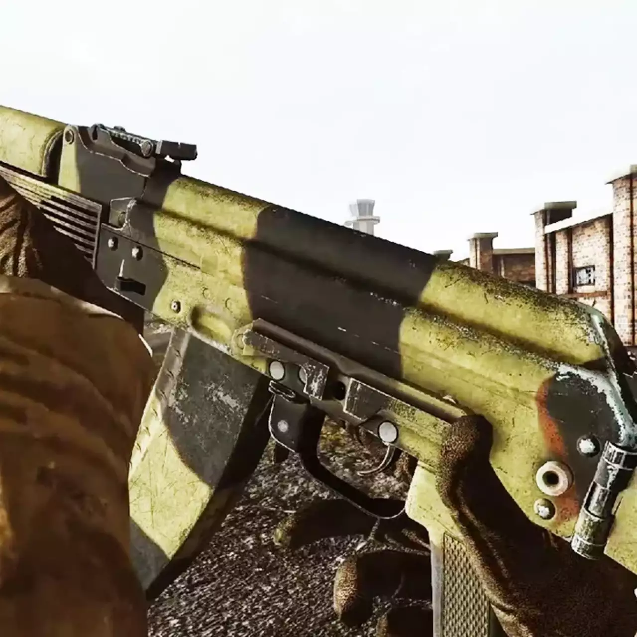 Fallout: New Vegas превратили в S.T.A.L.K.E.R. В игре установили почти 400 модов и показали, как изменилась игра Fallout: New Vegas превратили в S.T.A.L.K.E.R. В игре установили почти 400 модов и показали, как изменилась игра
