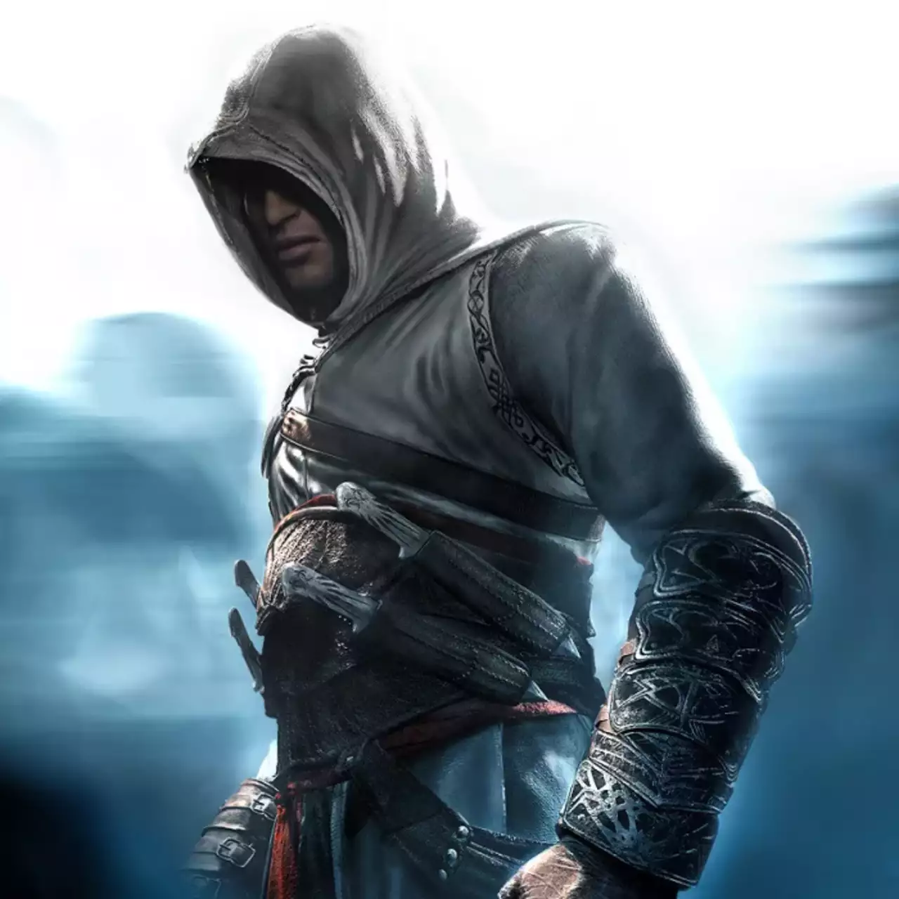 Спустя 15 лет стало известно, что лошади в Assassin's Creed сделаны из человеческого скелета