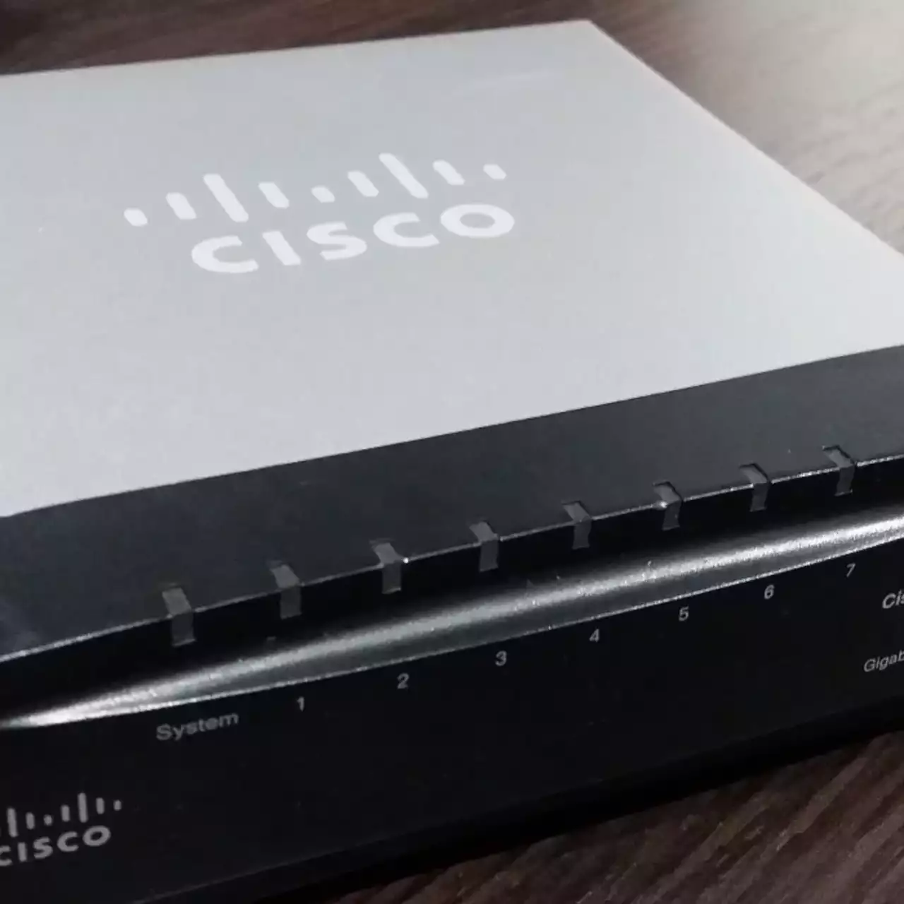 Cisco заявила, что уходит из России и Беларуси