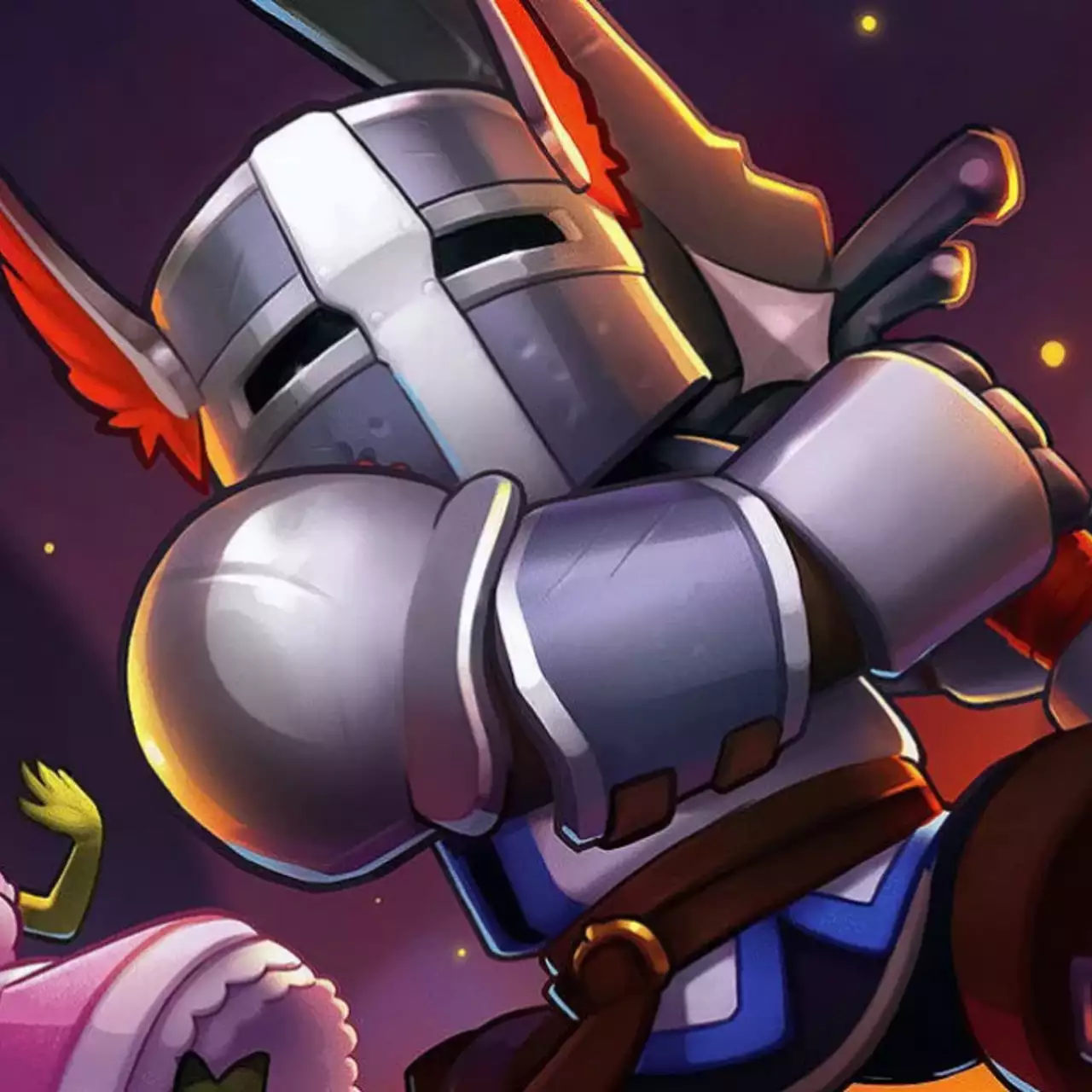 Халява: в Steam можно бесплатно скачать игру про спасение принцессы. Она получила 95% рейтинга Халява: в Steam можно бесплатно скачать игру про спасение принцессы. Она получила 95% рейтинга