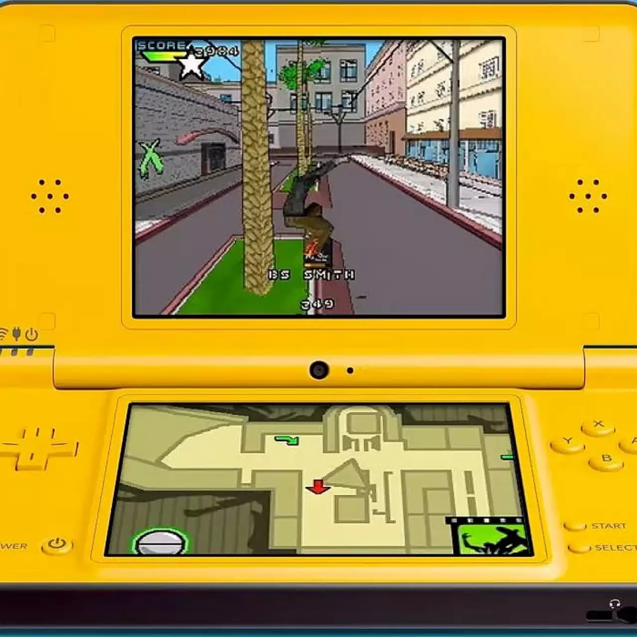 Как Nintendo DS, только на Windows. Анонсирована складная портативная игровая консоль Aya Neo Flip