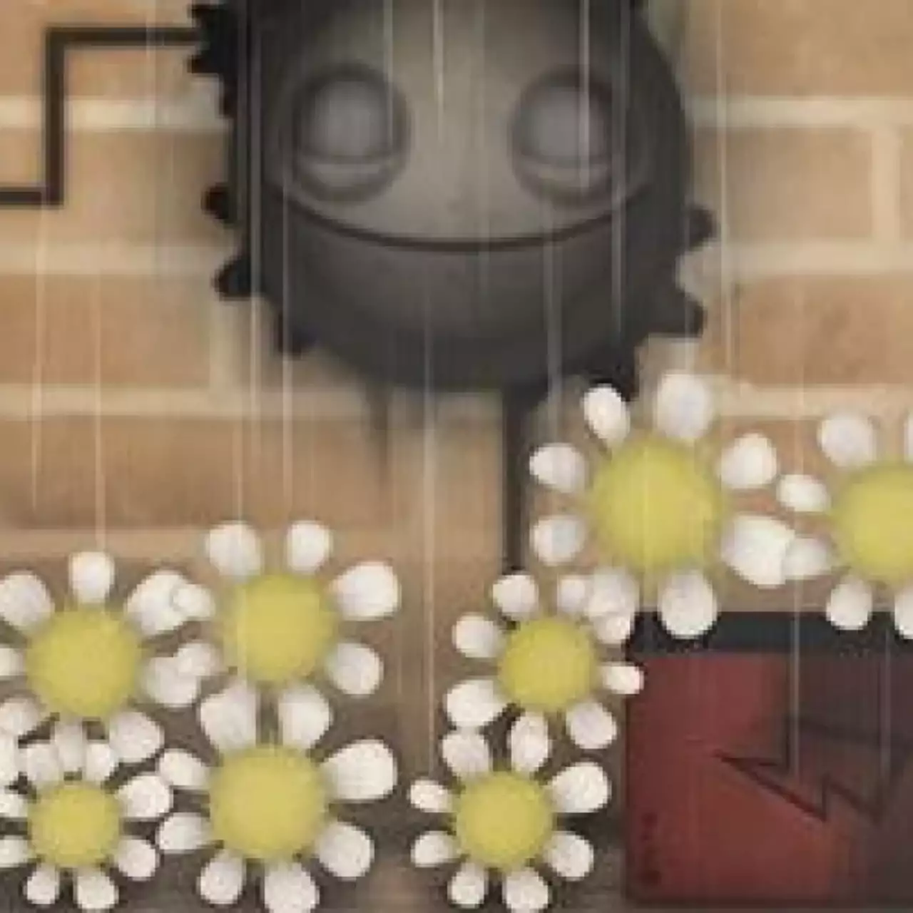Little Inferno добралась до iPad Little Inferno добралась до iPad