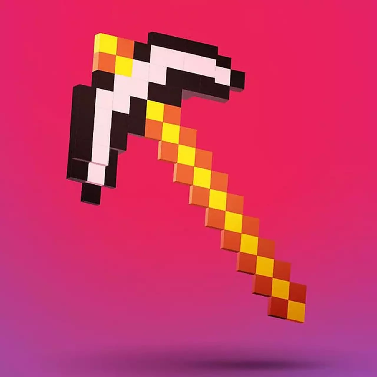 Специалисты из Open AI научили нейросеть играть в Minecraft Специалисты из Open AI научили нейросеть играть в Minecraft