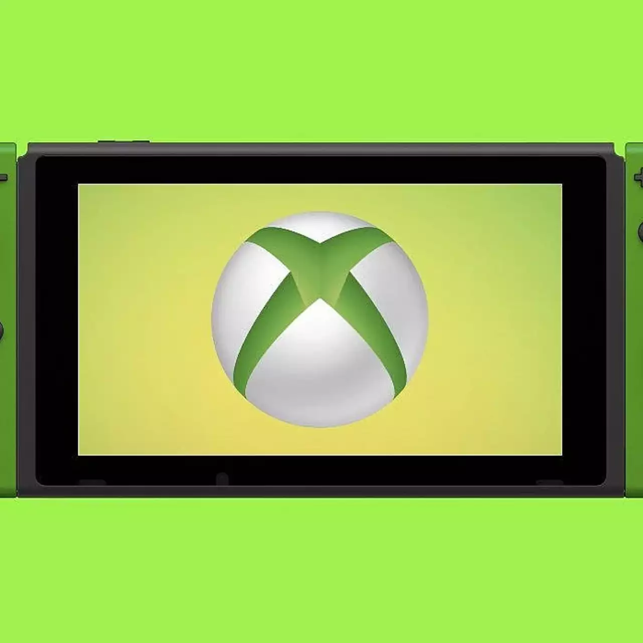Nintendo Switch получит эксклюзивы для Xbox 360 в сентябре этого года