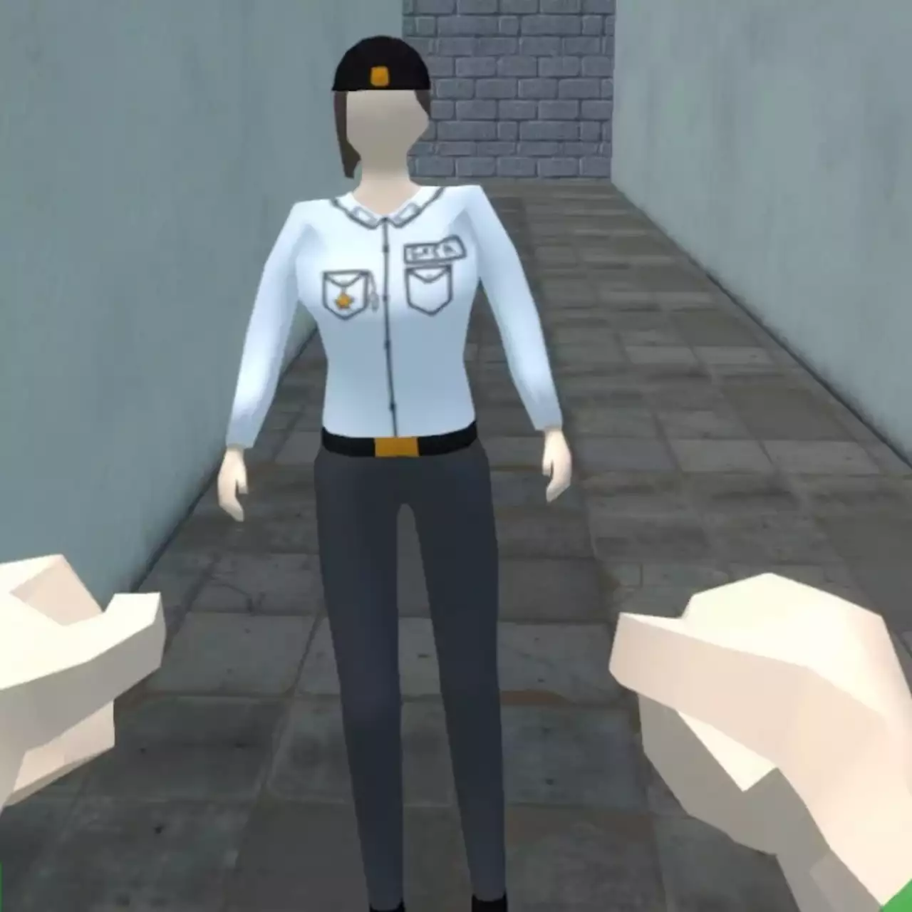 Халява: в Steam бесплатно отдают очень кринжовый симулятор с открытым миром и рейтингом 100% Халява: в Steam бесплатно отдают очень кринжовый симулятор с открытым миром и рейтингом 100%