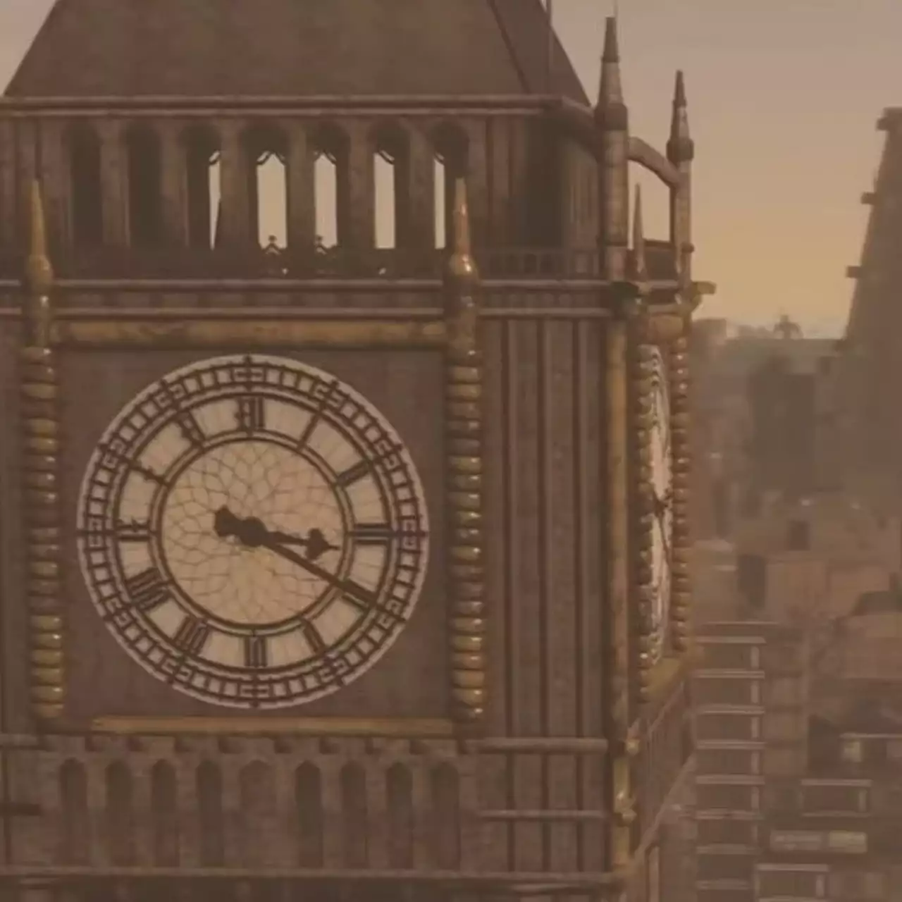 Названо окно релиза масштабной модификации Fallout: London