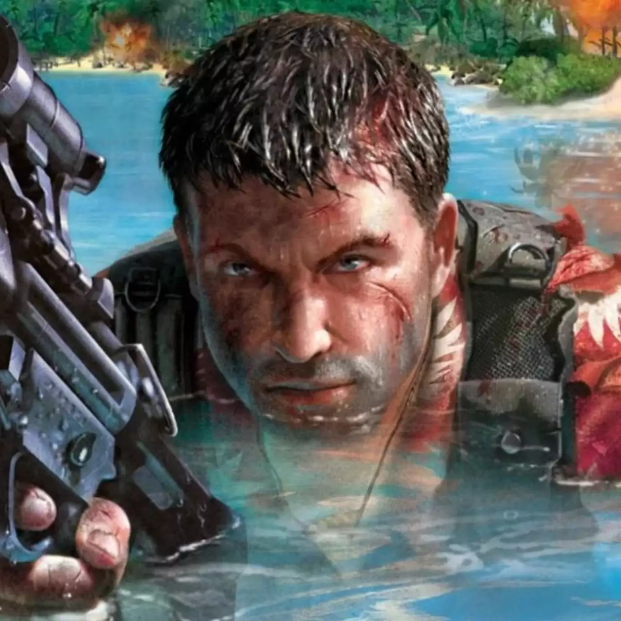Фанат из России показал свой ремастер первой Far Cry