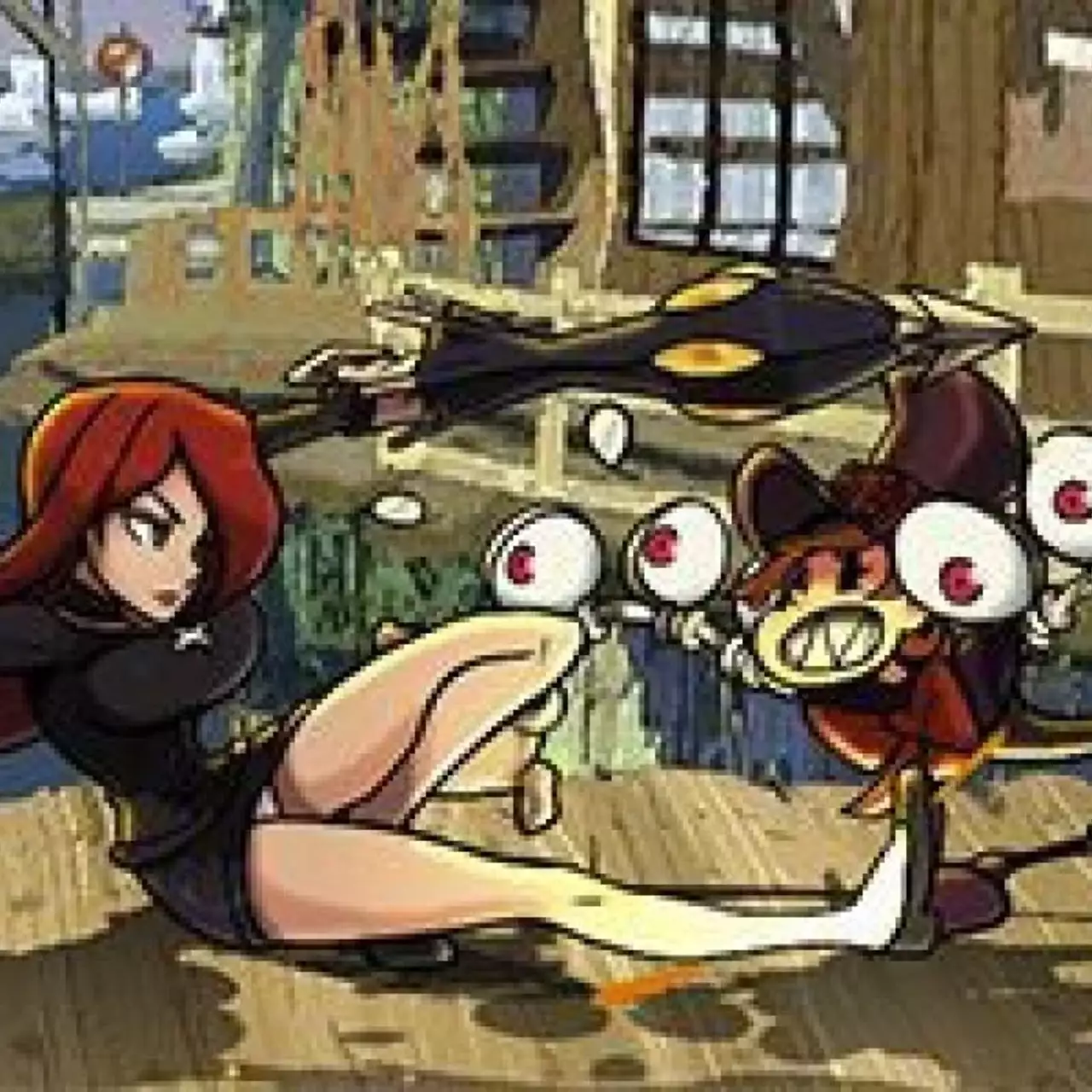 Skullgirls выйдет на PC Skullgirls выйдет на PC