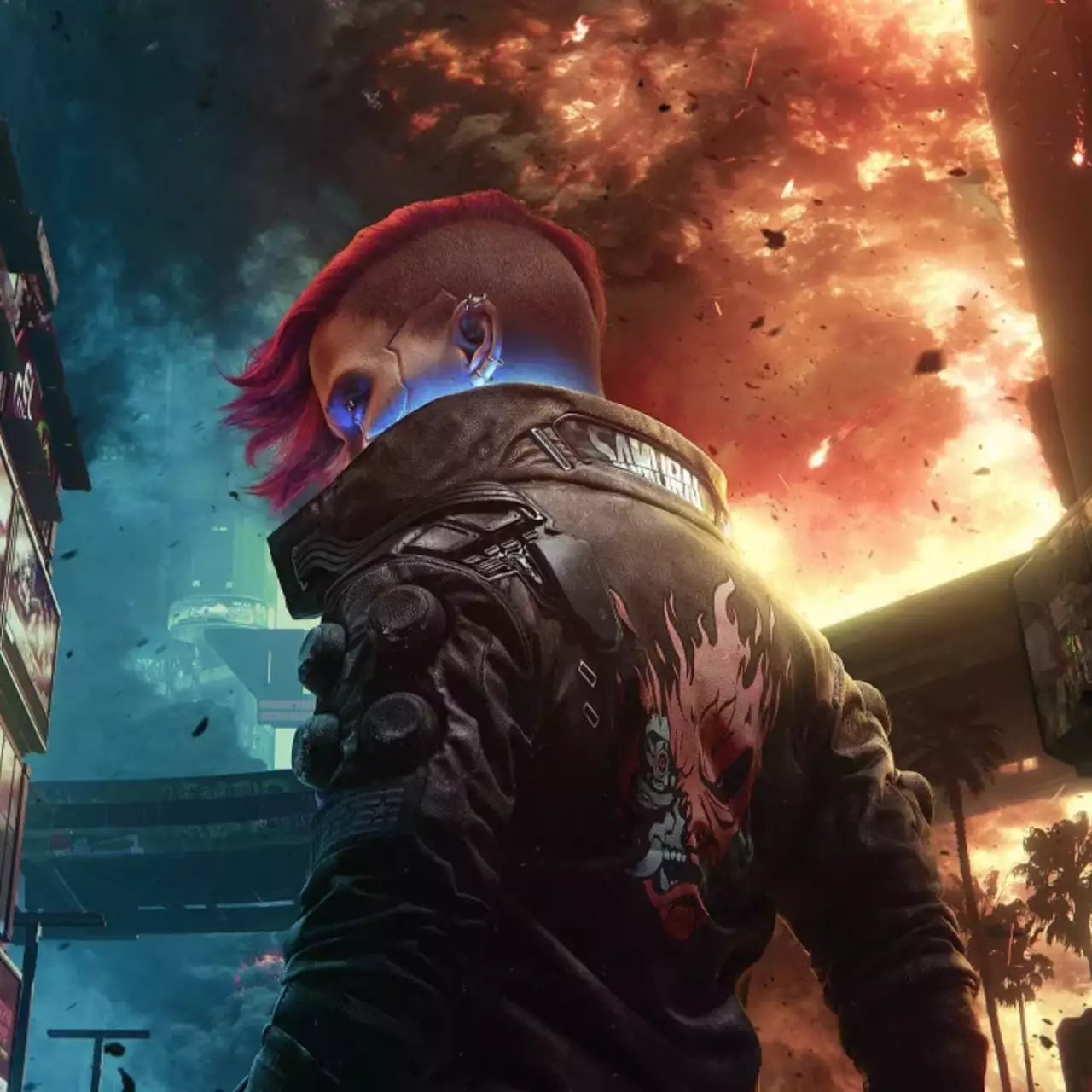 Ютубер утверждает, что многие баги в релизной версии Cyberpunk 2077 оказались незамеченными из-за лжи тестировщиков Ютубер утверждает, что многие баги в релизной версии Cyberpunk 2077 оказались незамеченными из-за лжи тестировщиков