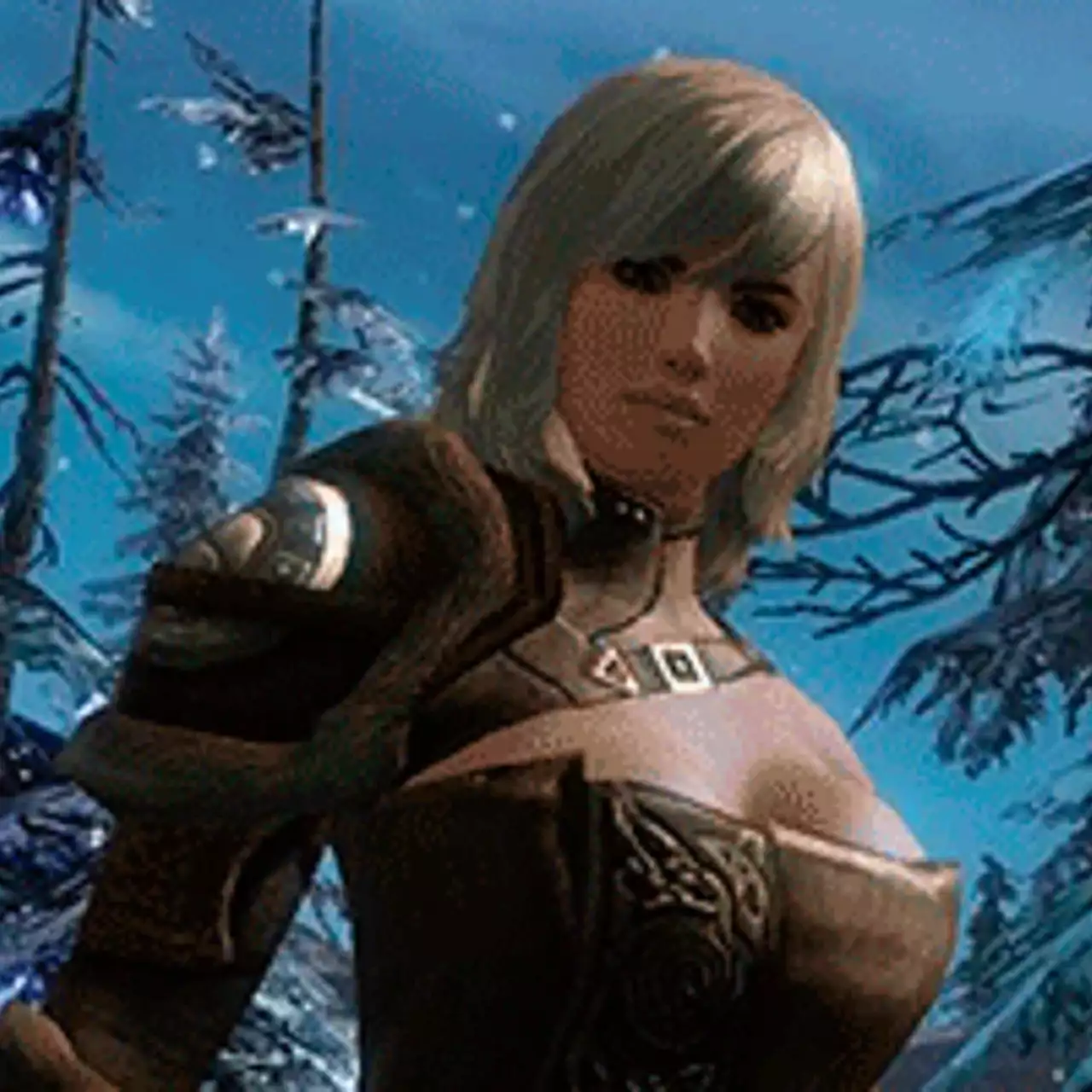 Для Guild Wars 2 вышло крупное обновление Flame and Frost: Prelude Для Guild Wars 2 вышло крупное обновление Flame and Frost: Prelude