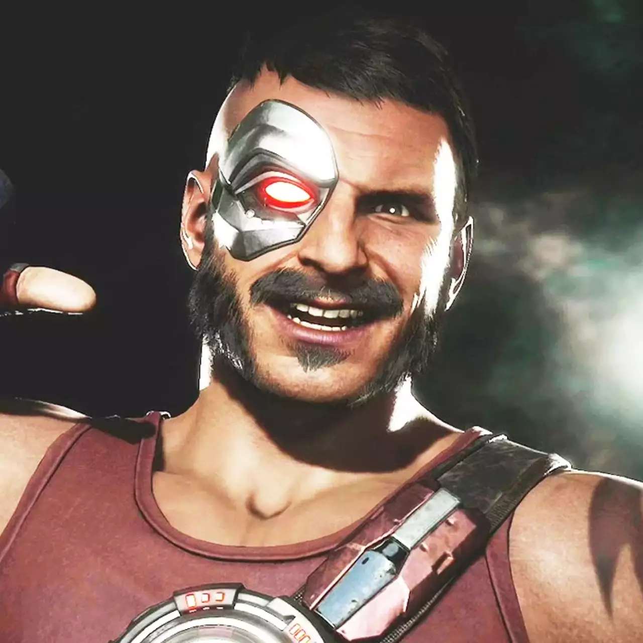 Парень показывает смешные анти-фаталити в Mortal Kombat 11, в которых персонажи сами себя убивают. Подобное хотят увидеть в MK12