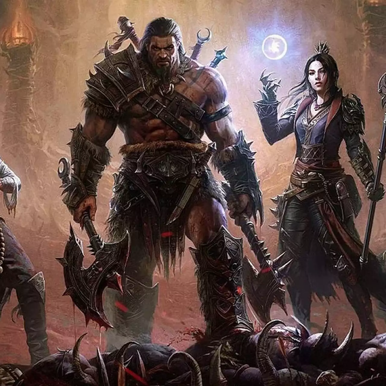 Геймеры посчитали, сколько нужно денег на полную прокачку в Diablo Immortal. Если не повезёт — потребуется вдвое больше